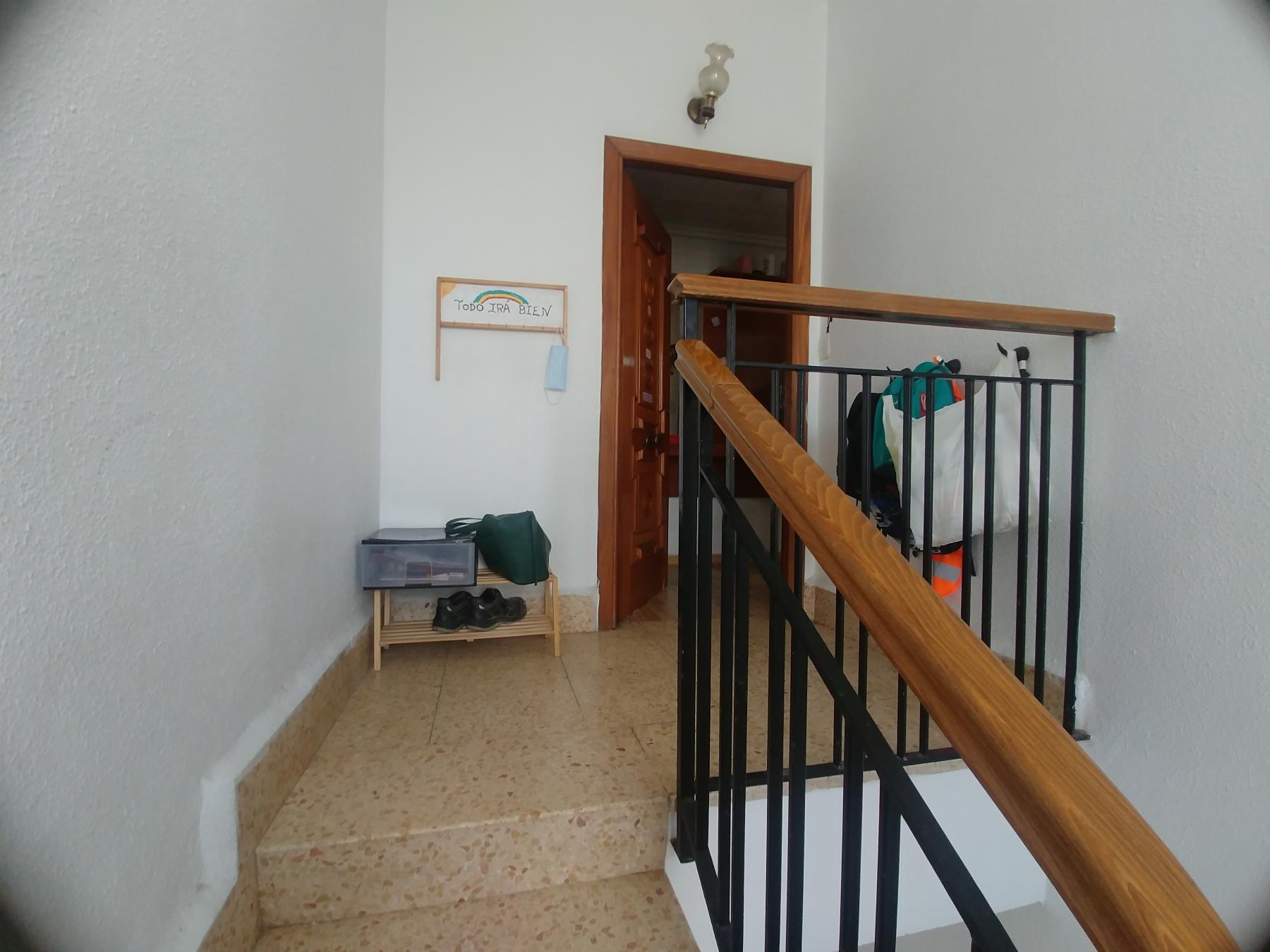 For sale of house in Castellón