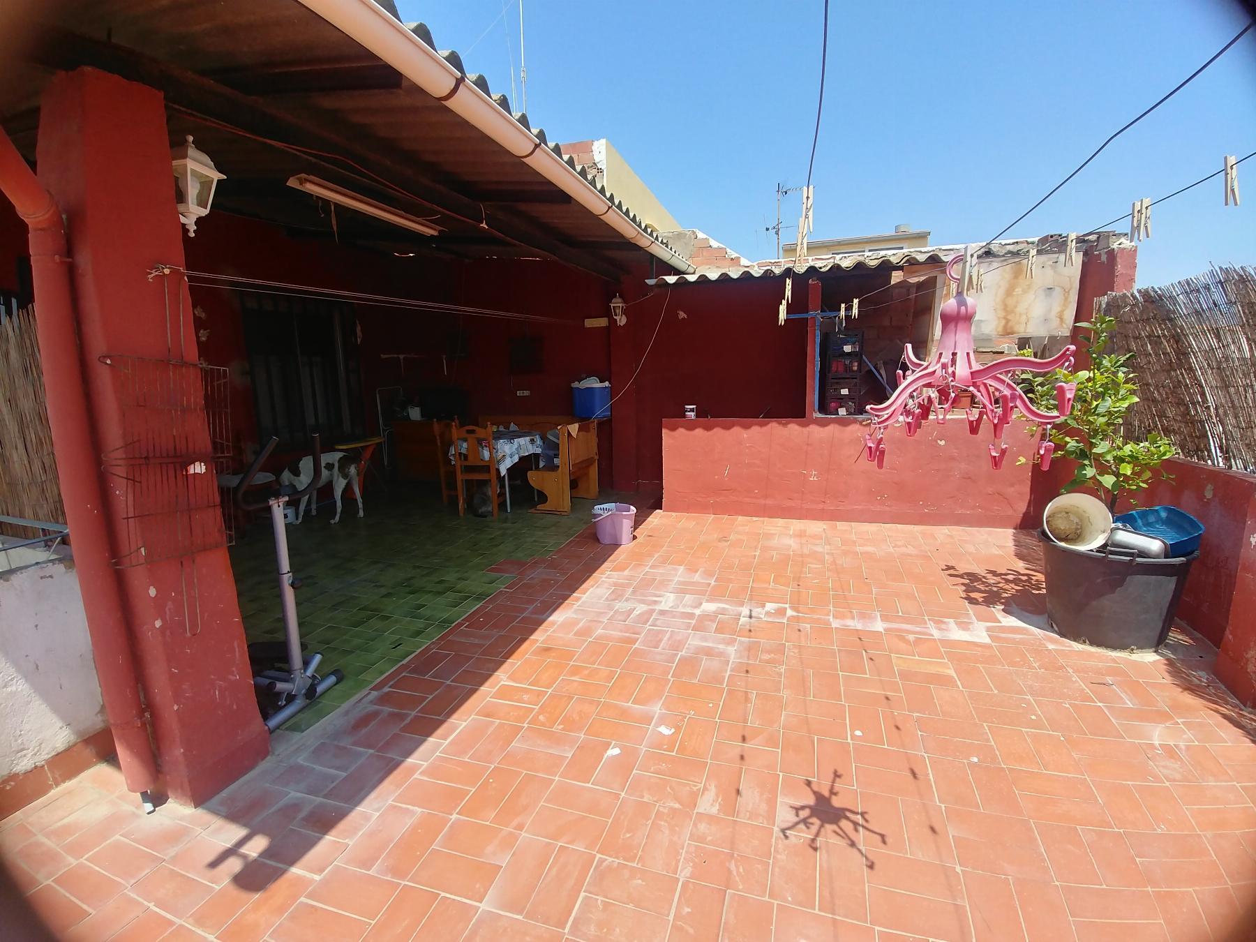 For sale of house in Castellón