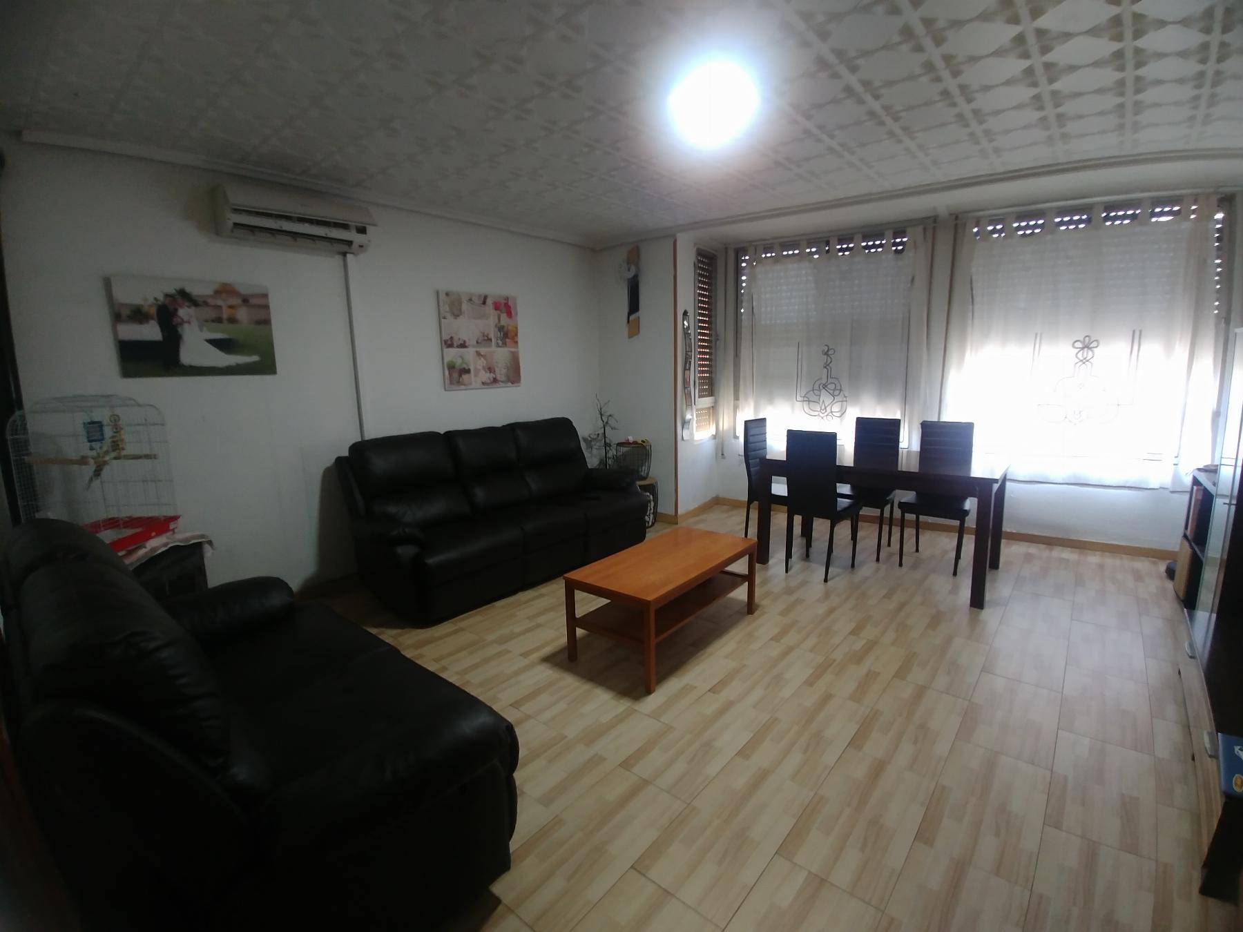 For sale of house in Castellón