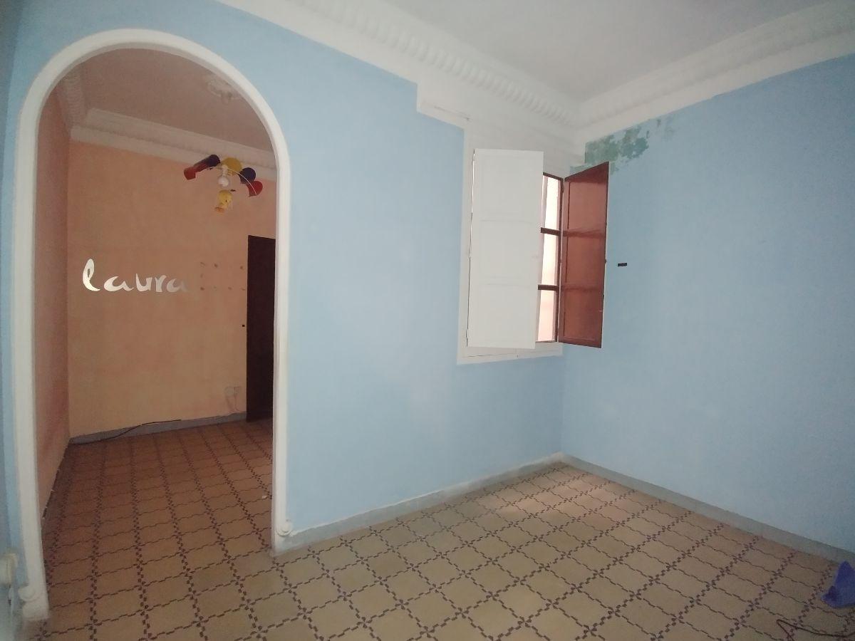 For sale of house in Castellón