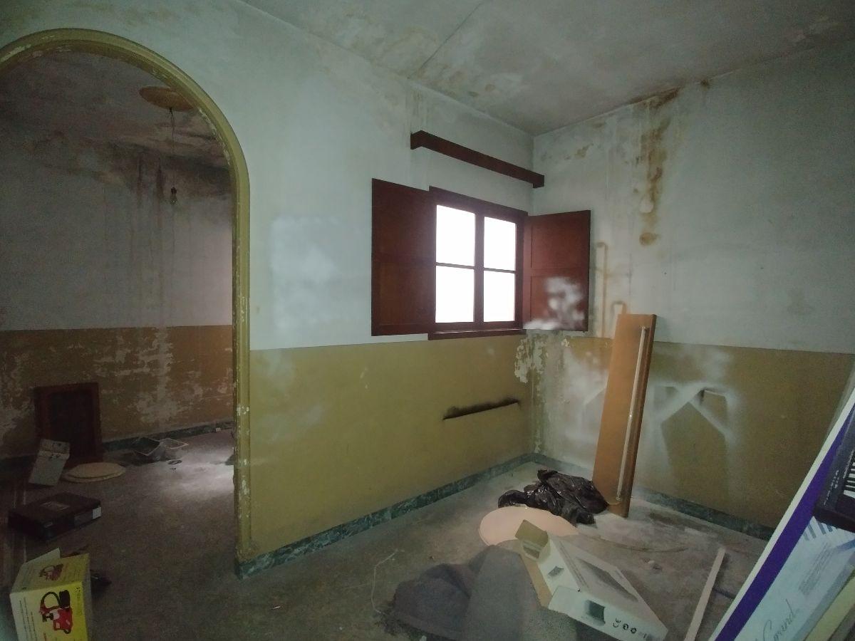 For sale of house in Castellón