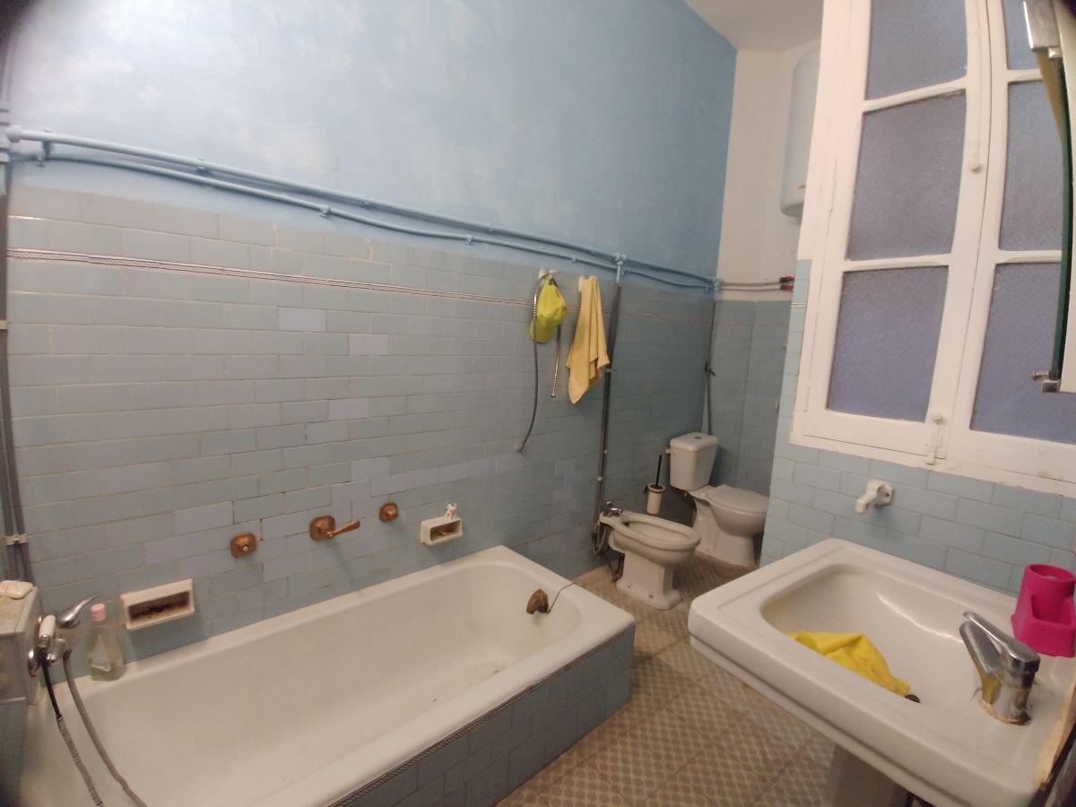 For sale of house in Castellón