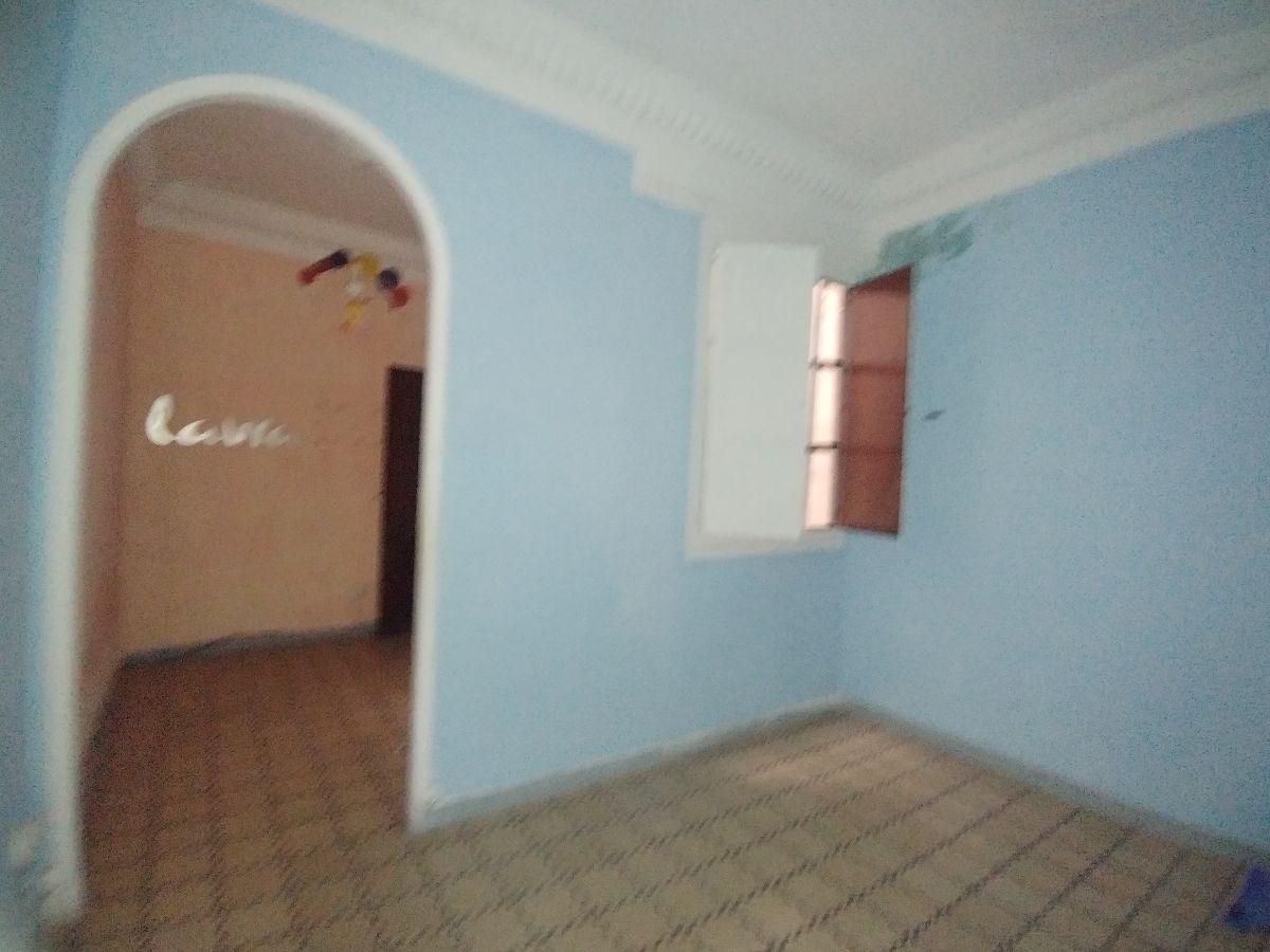 For sale of house in Castellón