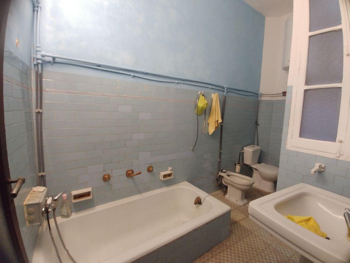 For sale of house in Castellón