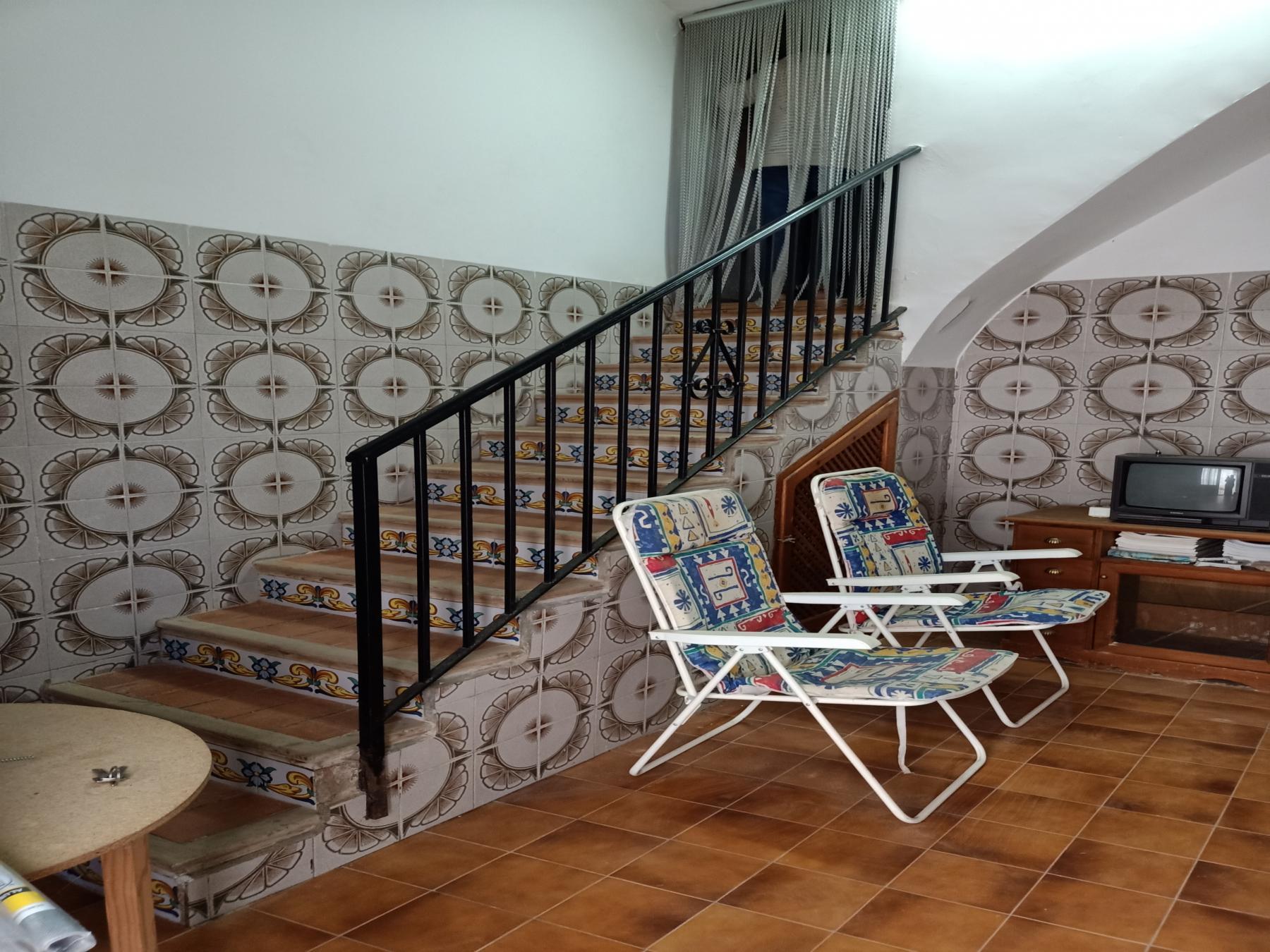 For sale of house in Vilafamés