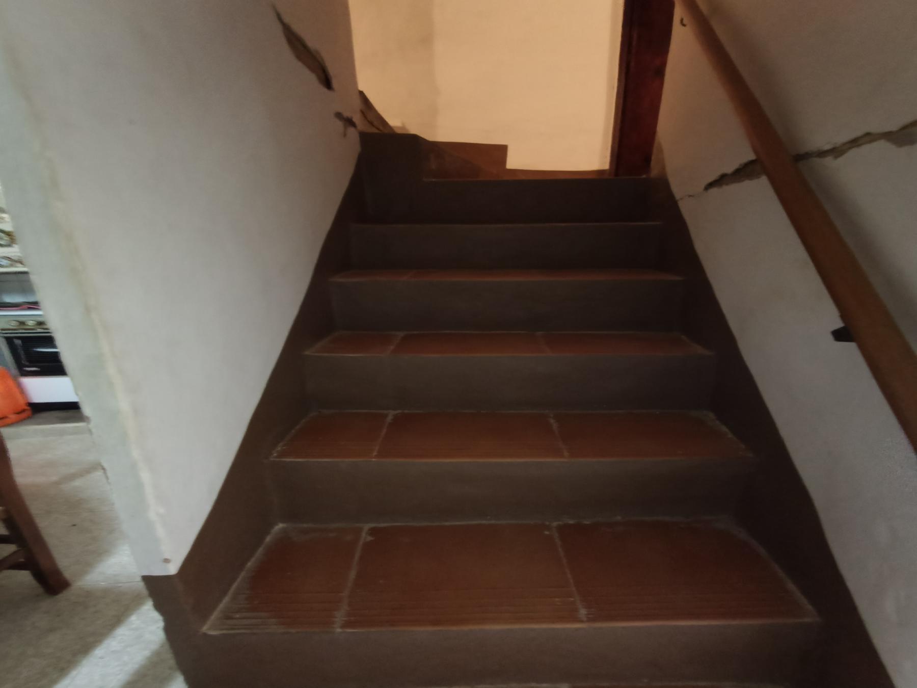 For sale of house in Vilafamés