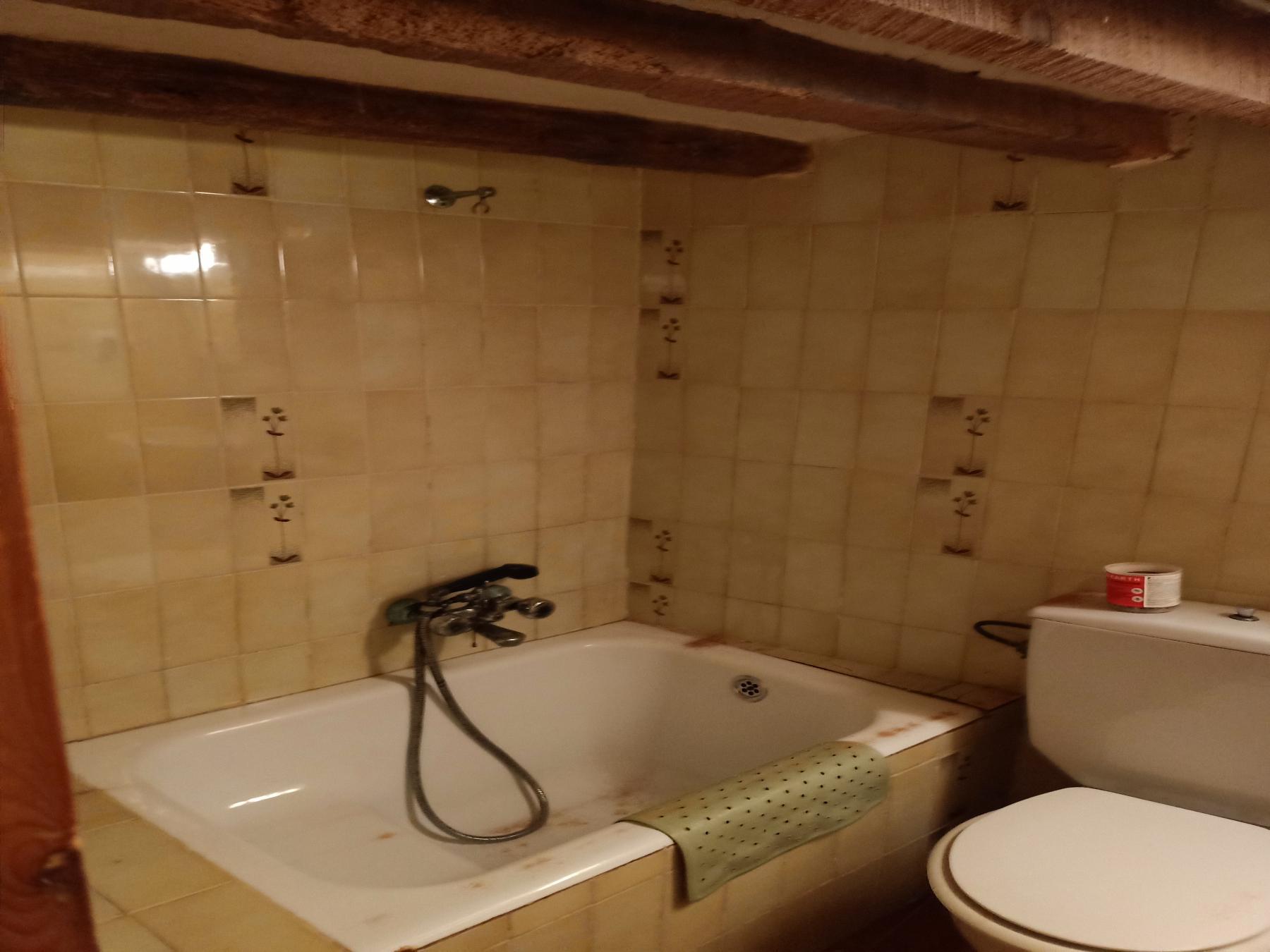 For sale of house in Vilafamés