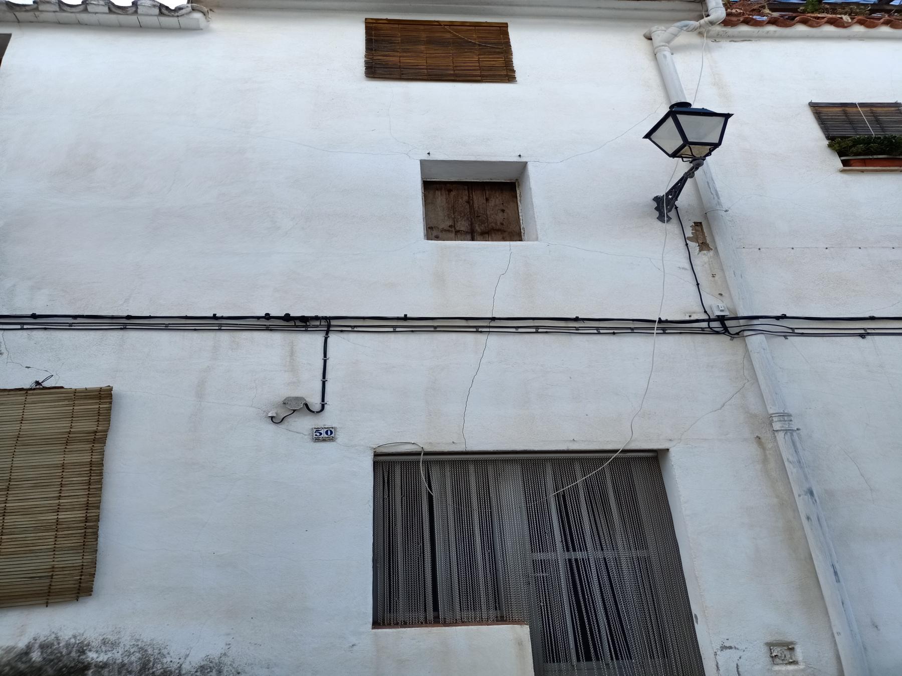 For sale of house in Vilafamés