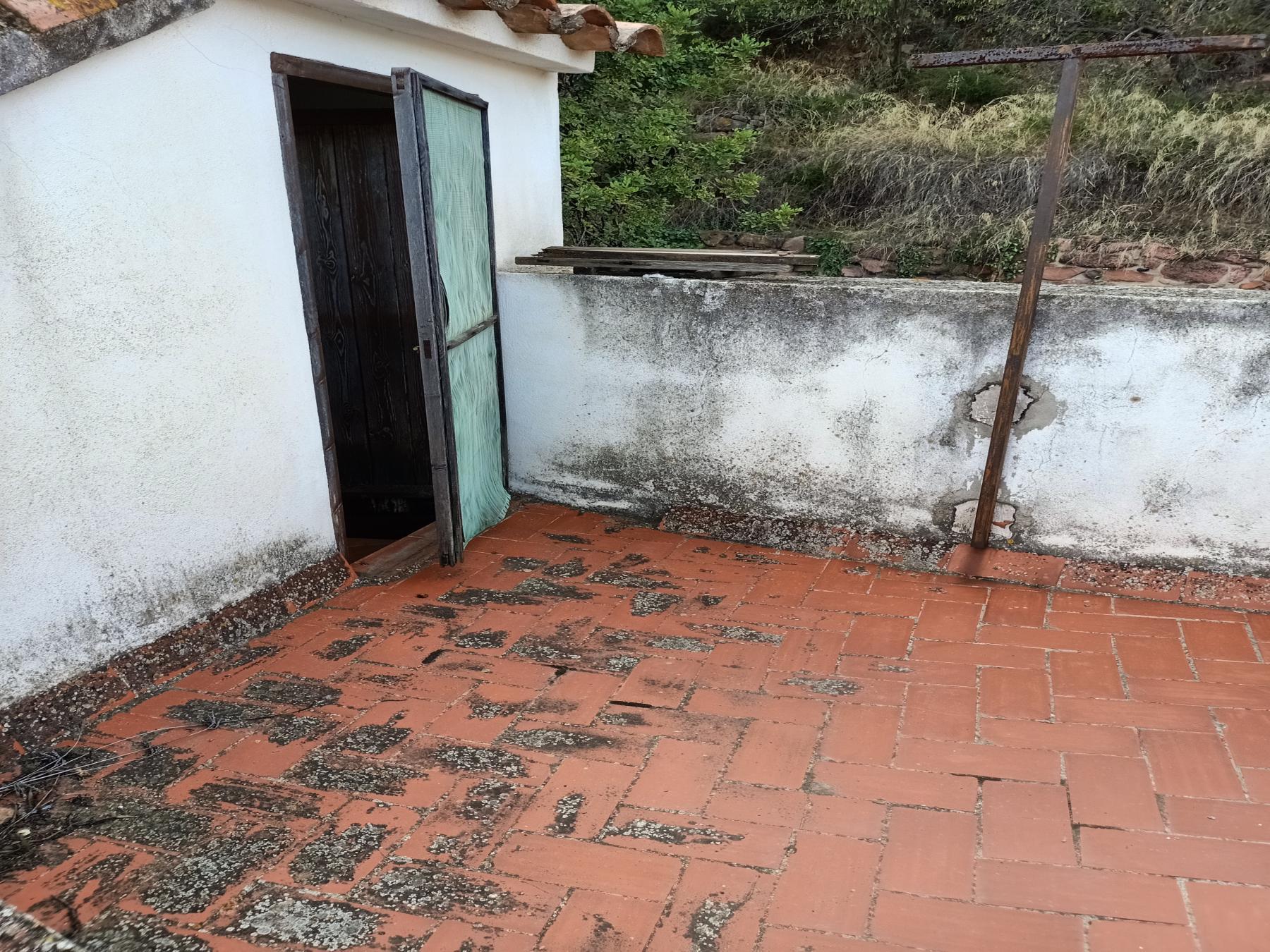 For sale of house in Vilafamés