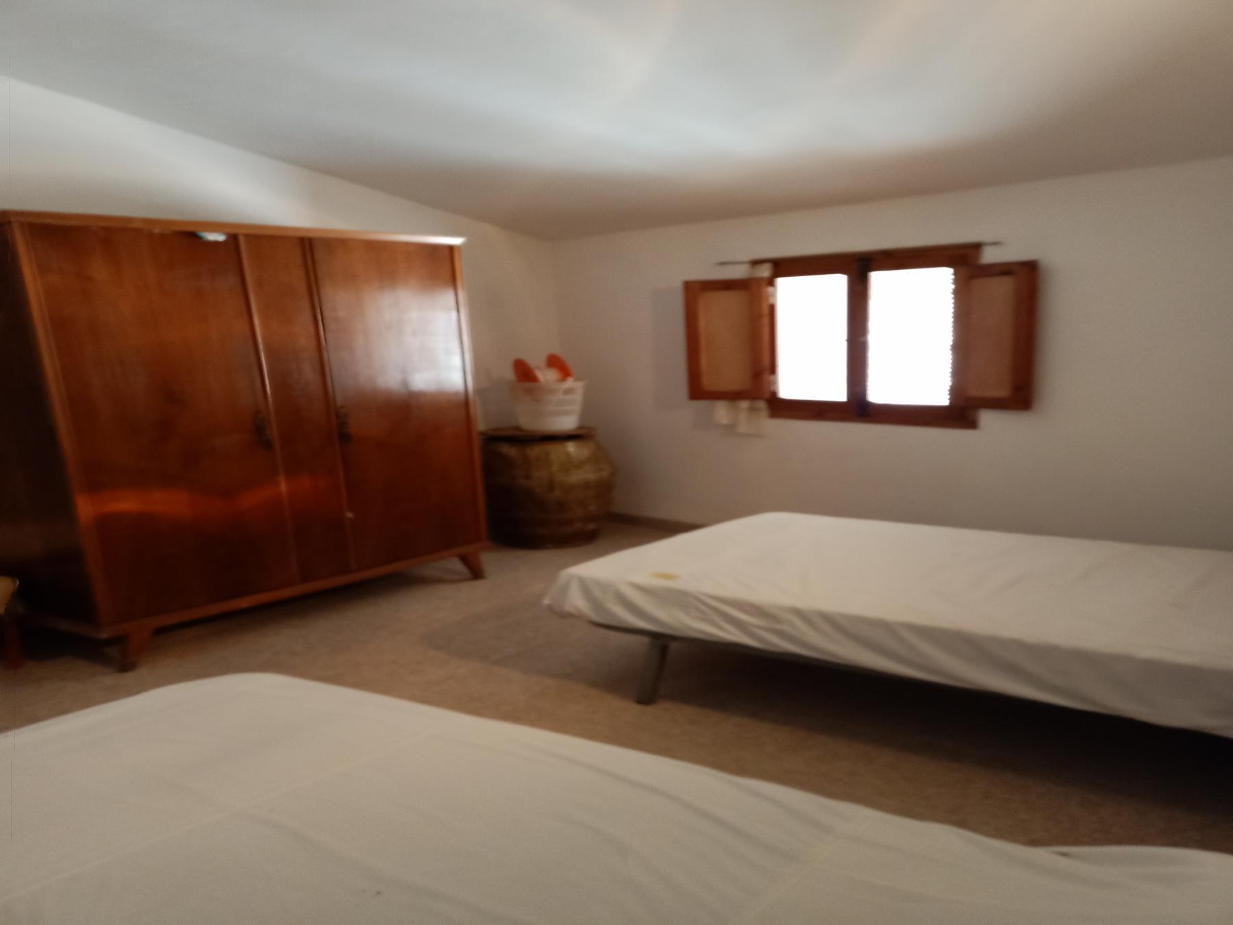 For sale of house in Vilafamés