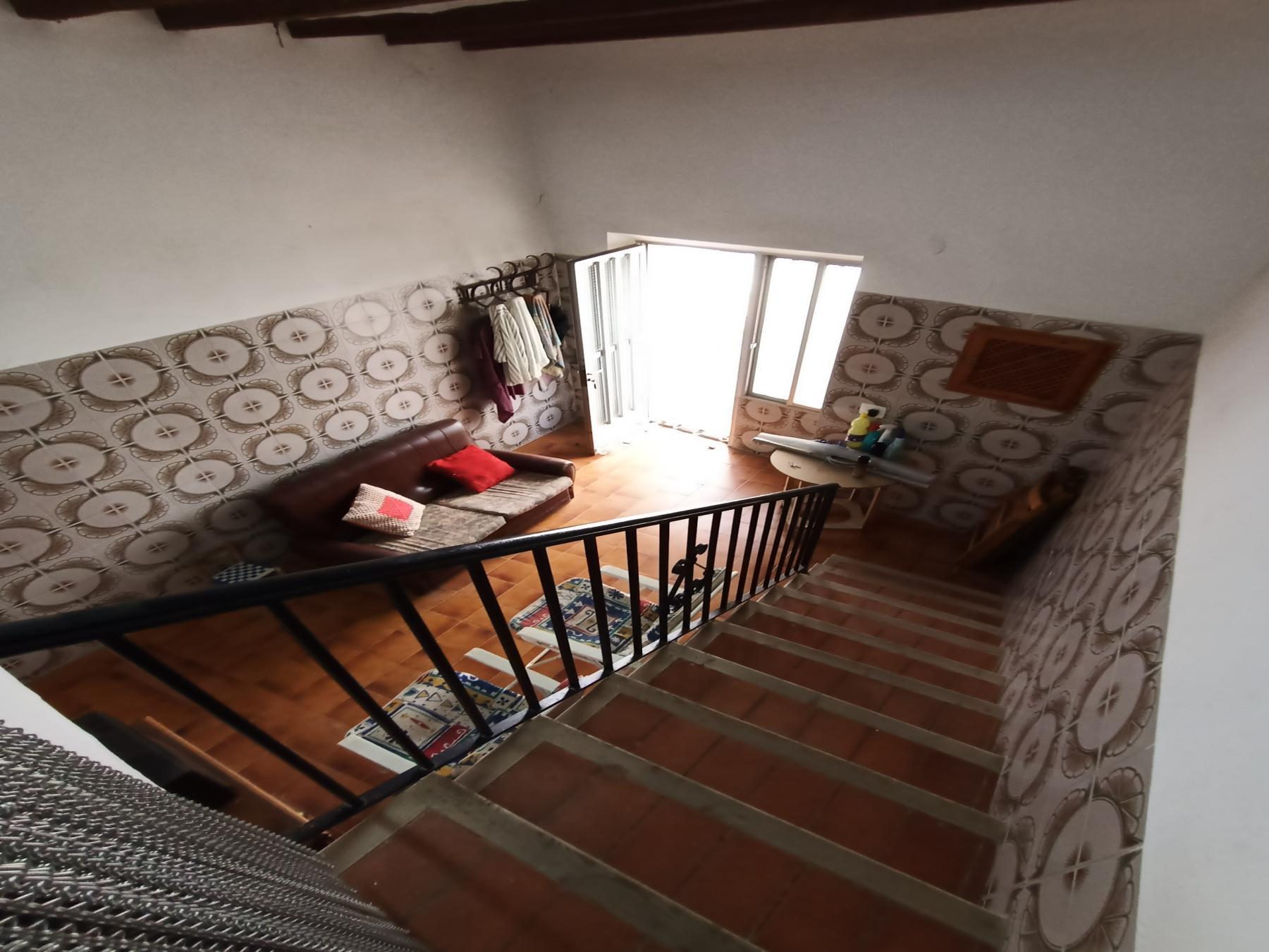 For sale of house in Vilafamés