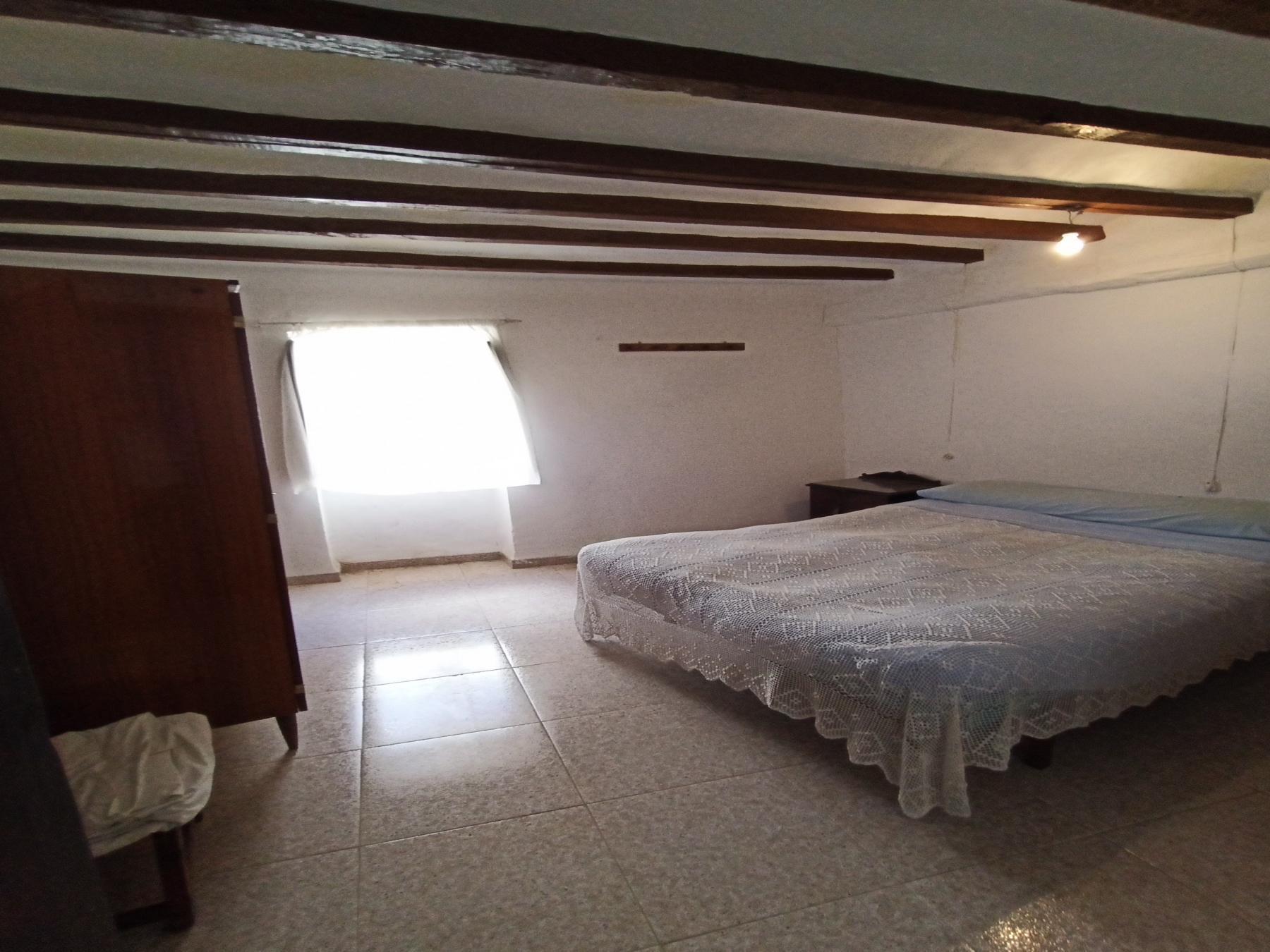 For sale of house in Vilafamés