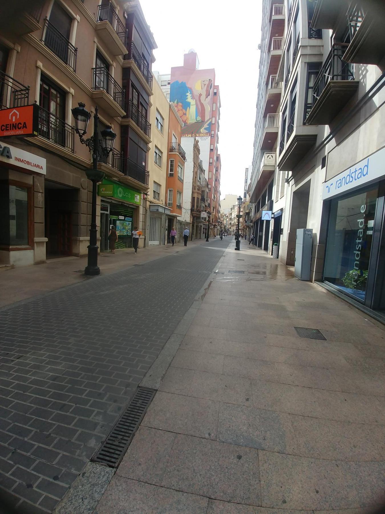 Venta de local comercial en Castellón