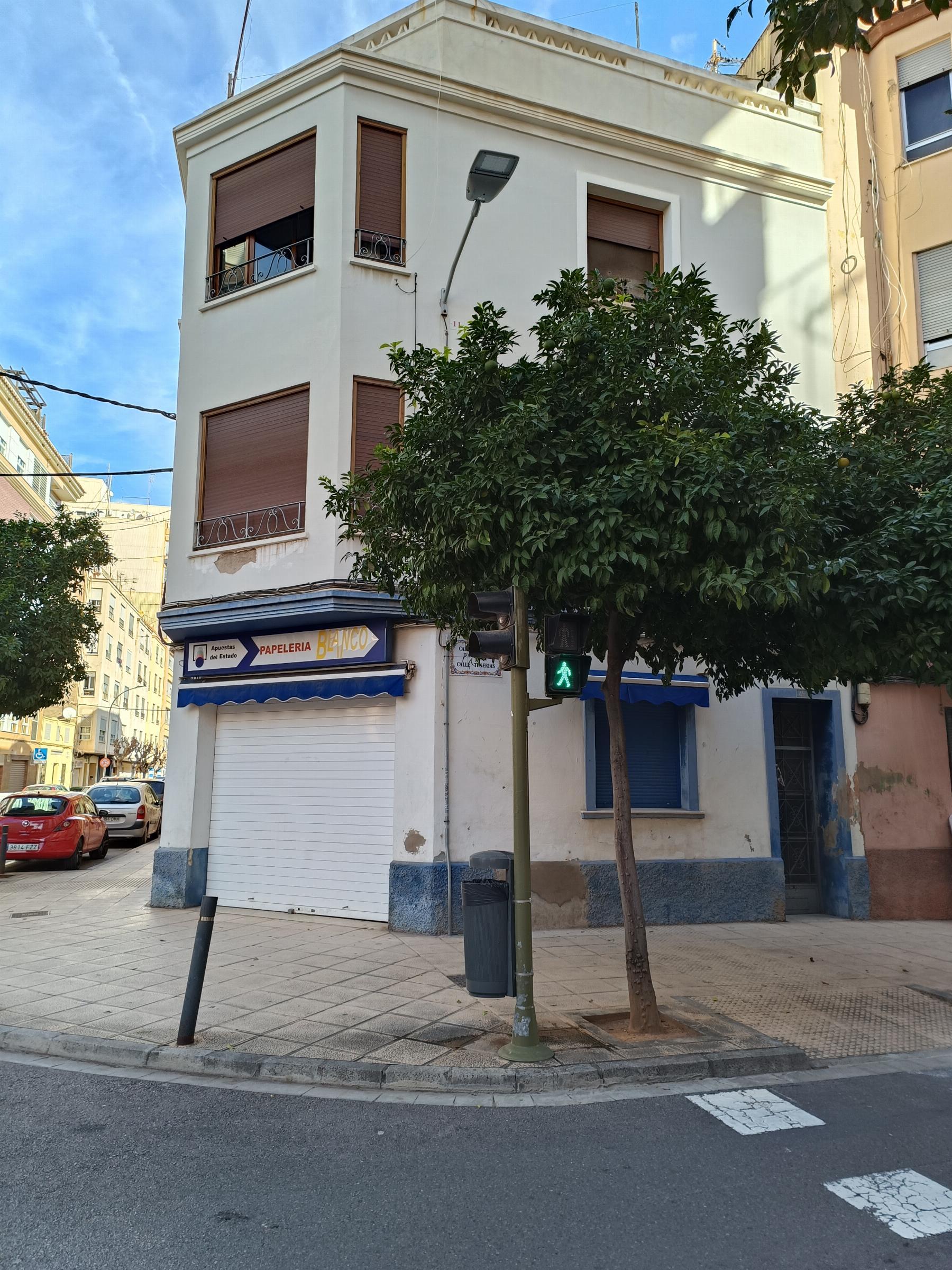 For sale of house in Castellón