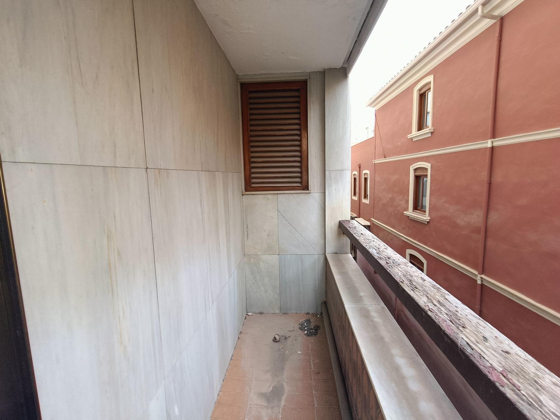 Venta de piso en Castellón