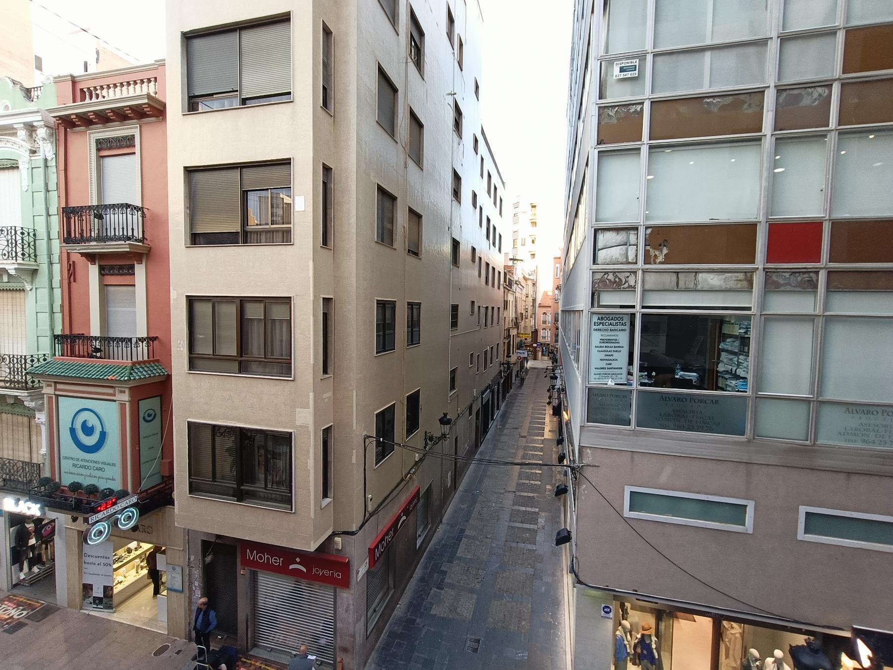 Venta de piso en Castellón