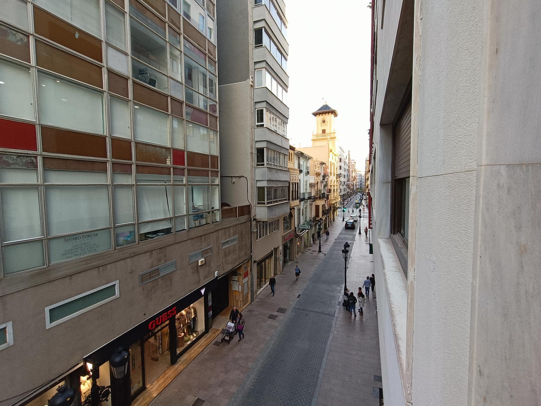 Venta de piso en Castellón