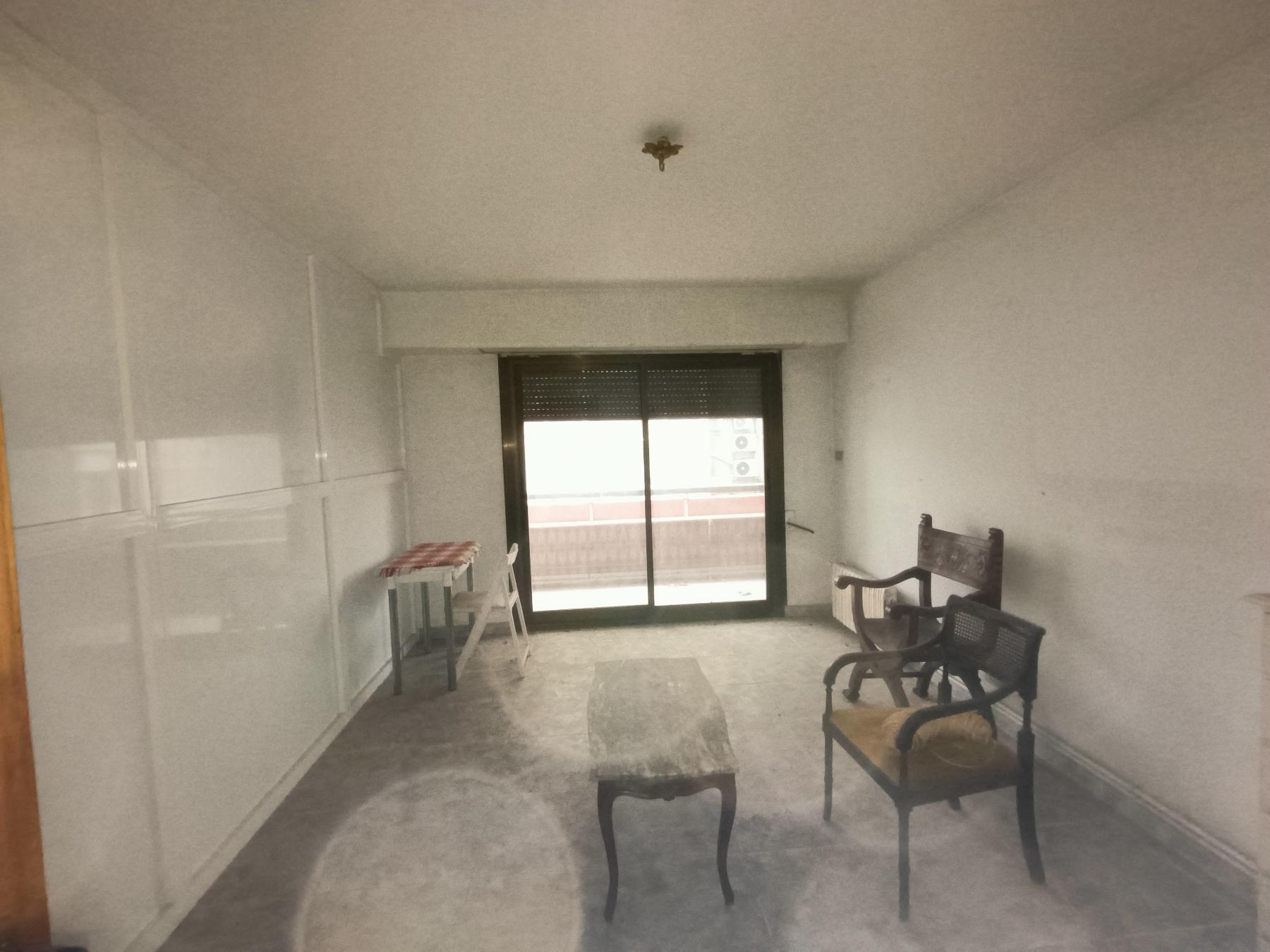 Venta de piso en Castellón
