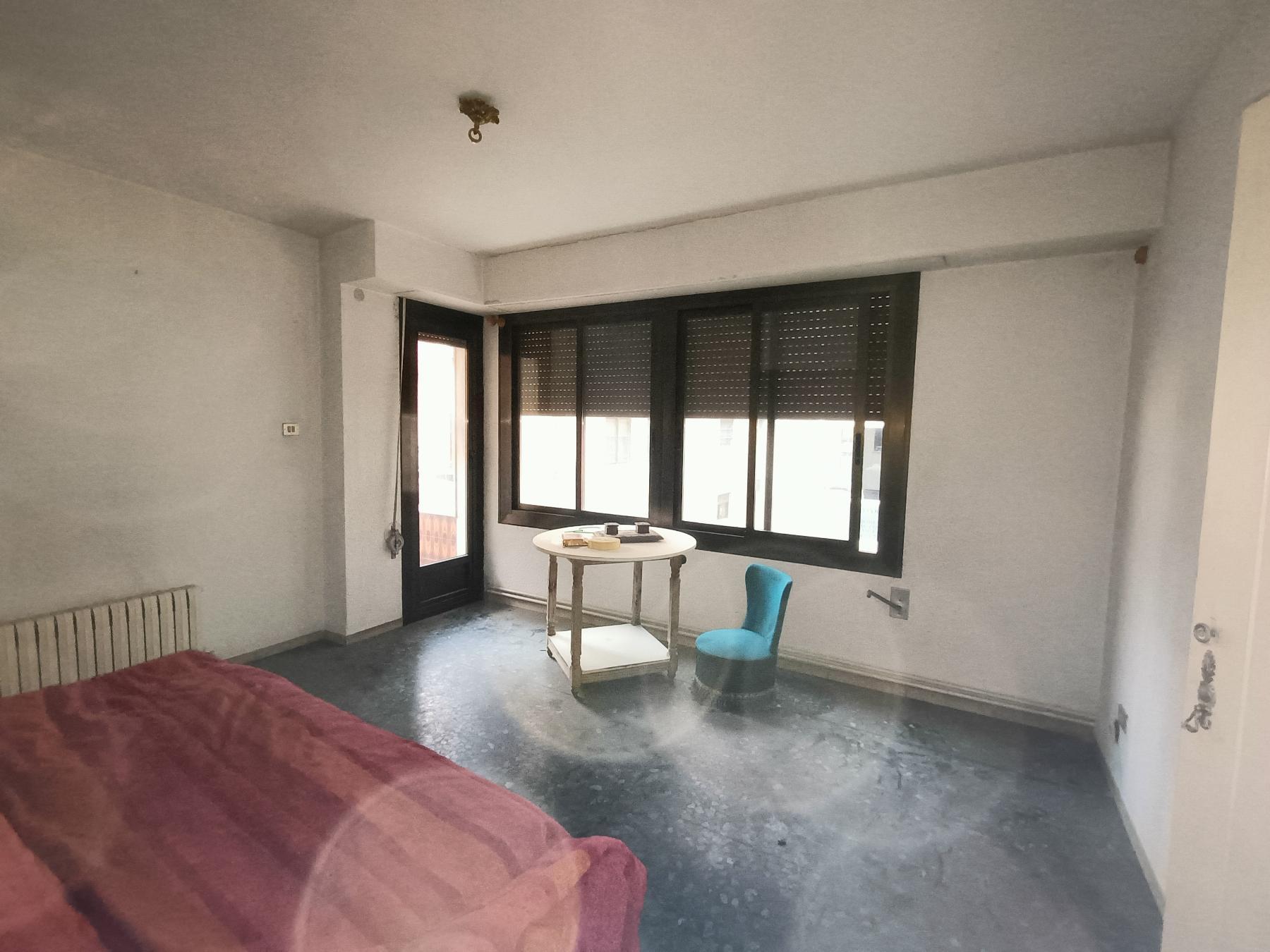 Venta de piso en Castellón