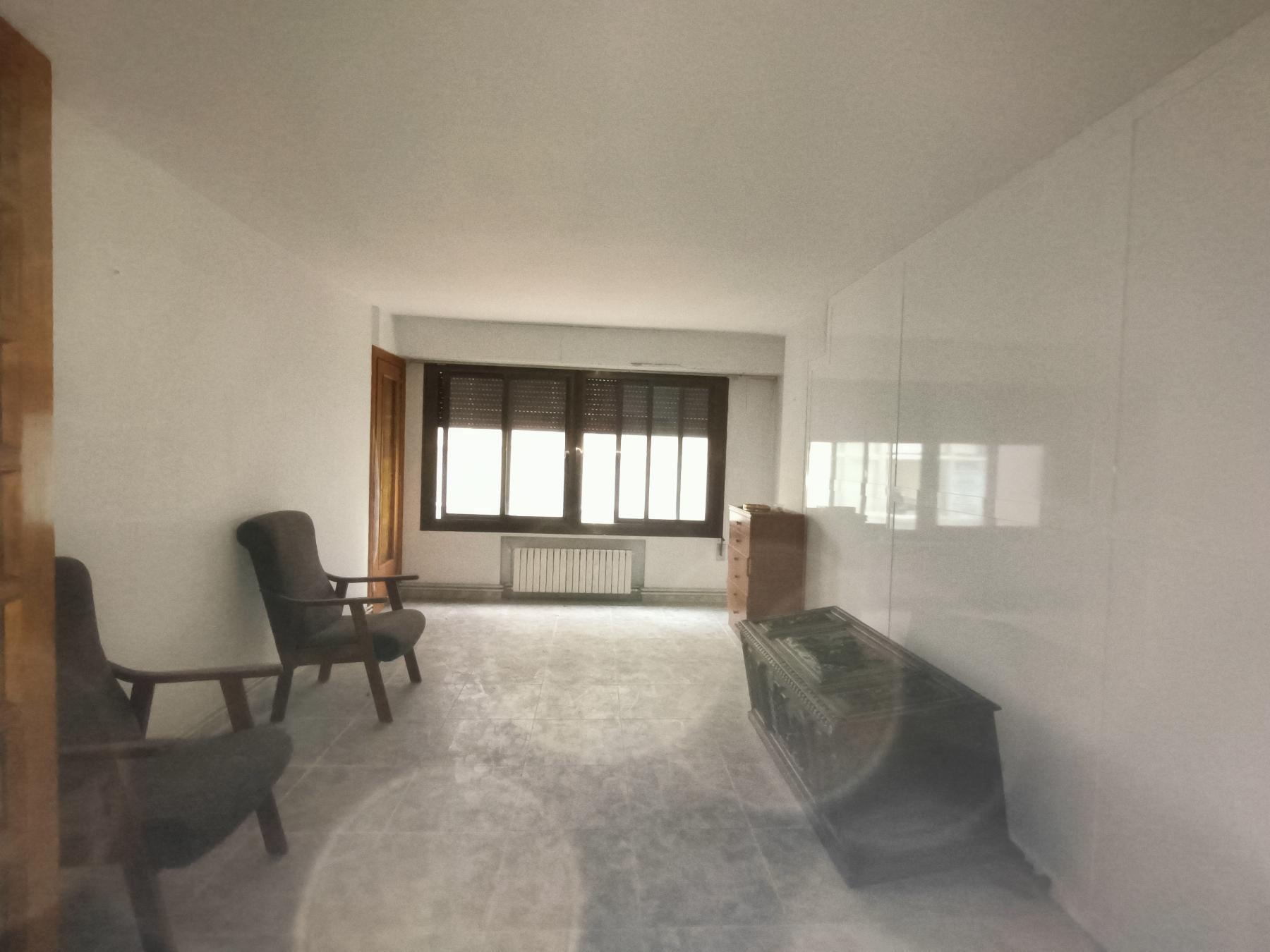 Venta de piso en Castellón