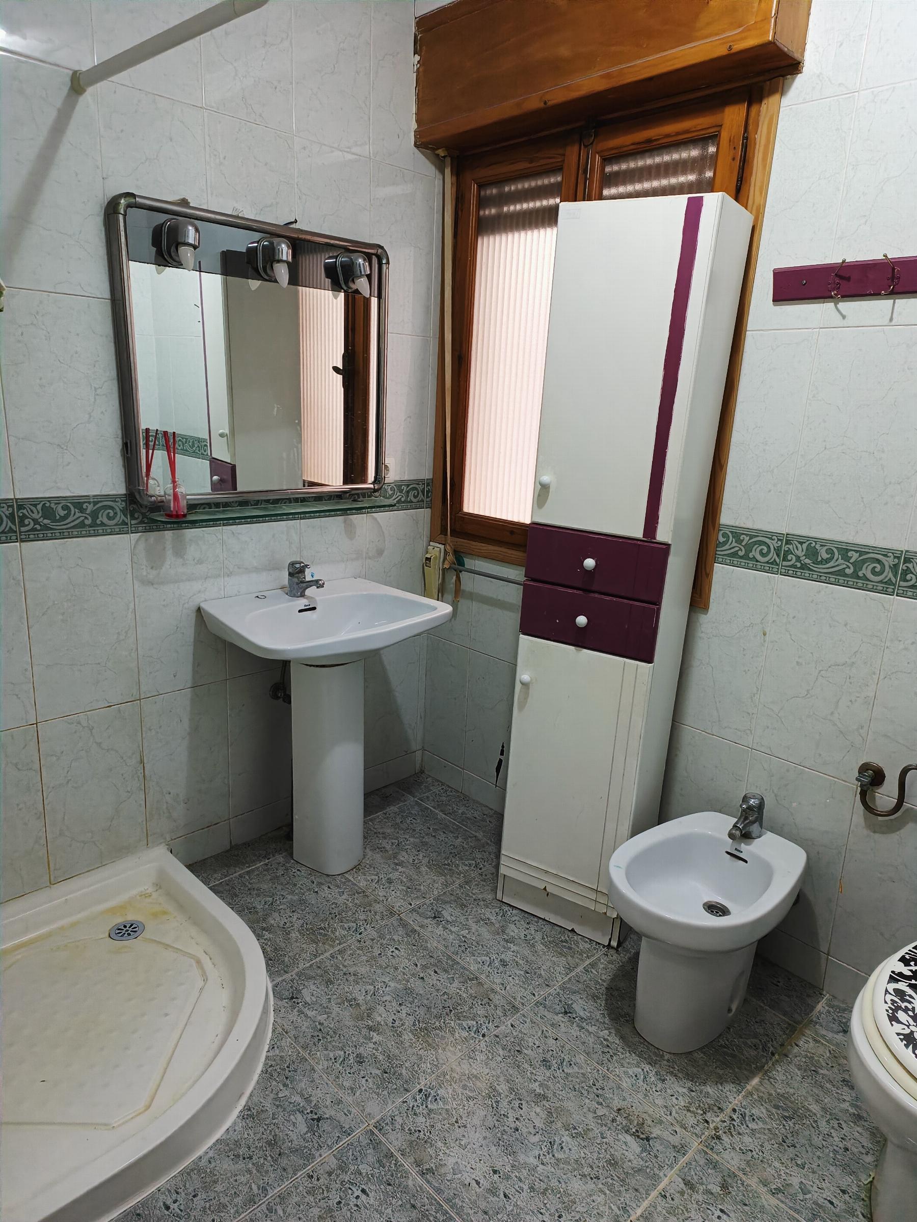For sale of flat in Onda