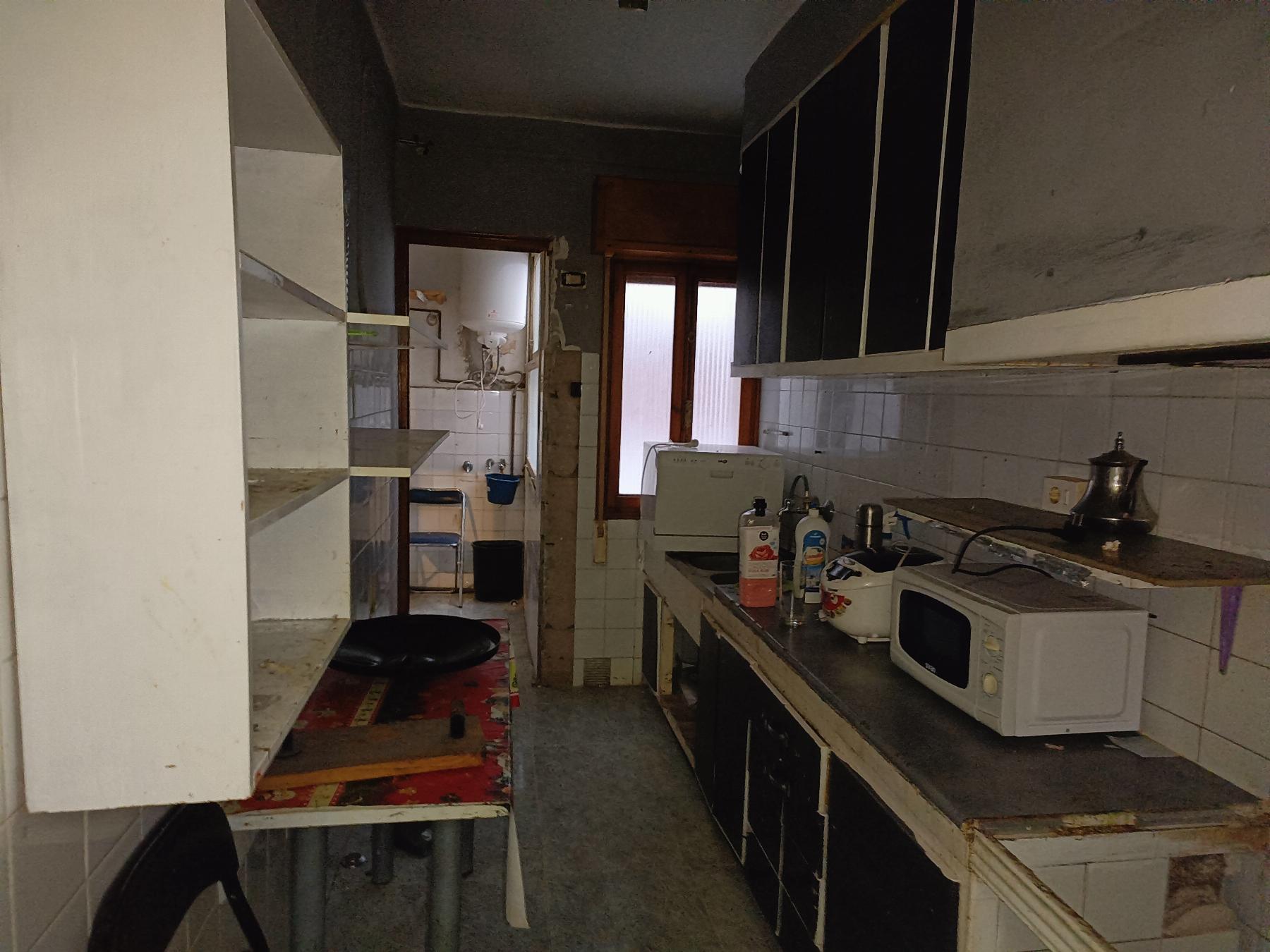 For sale of flat in Onda