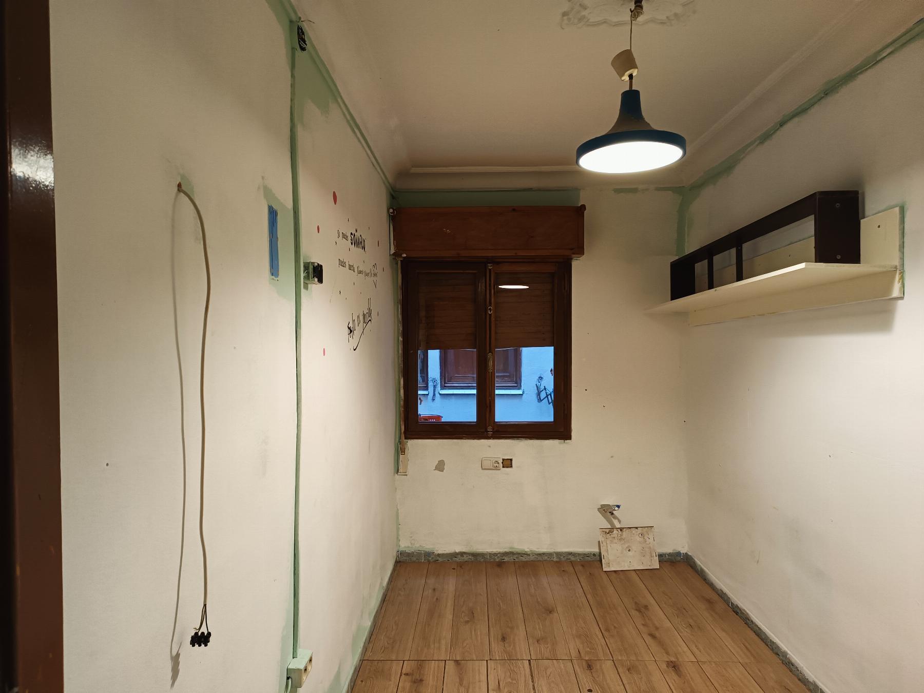 For sale of flat in Onda