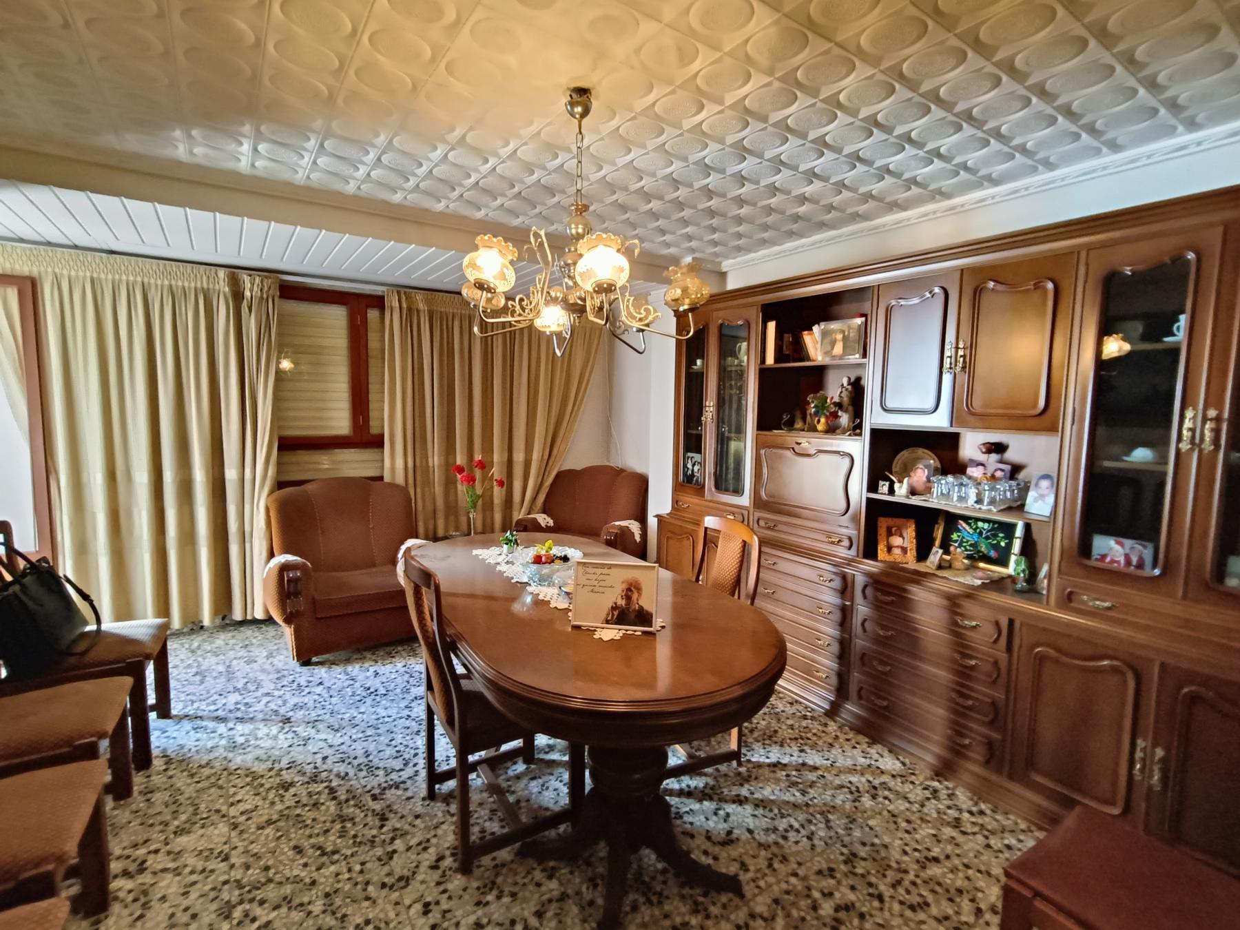 Venta de piso en Onda
