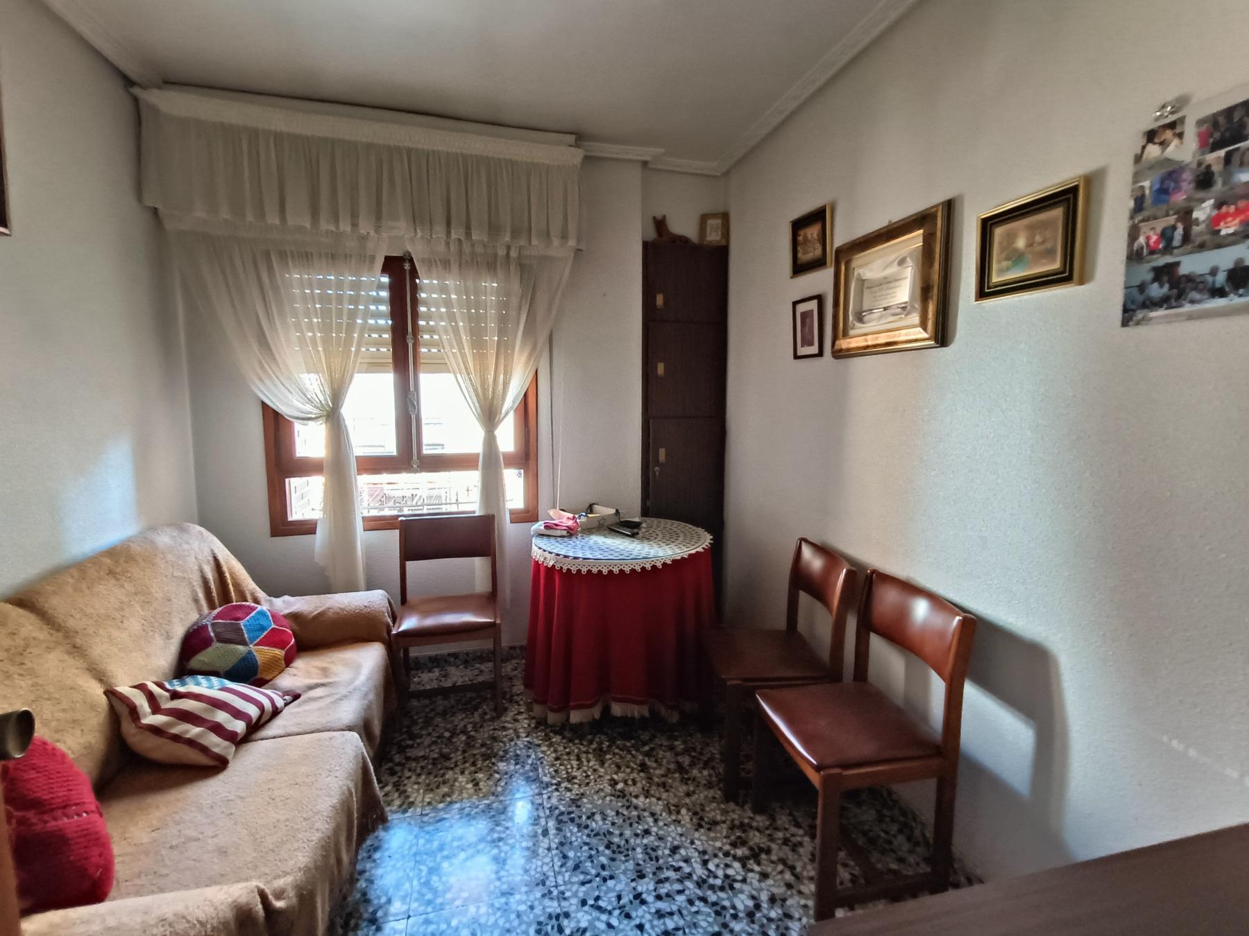 Venta de piso en Onda