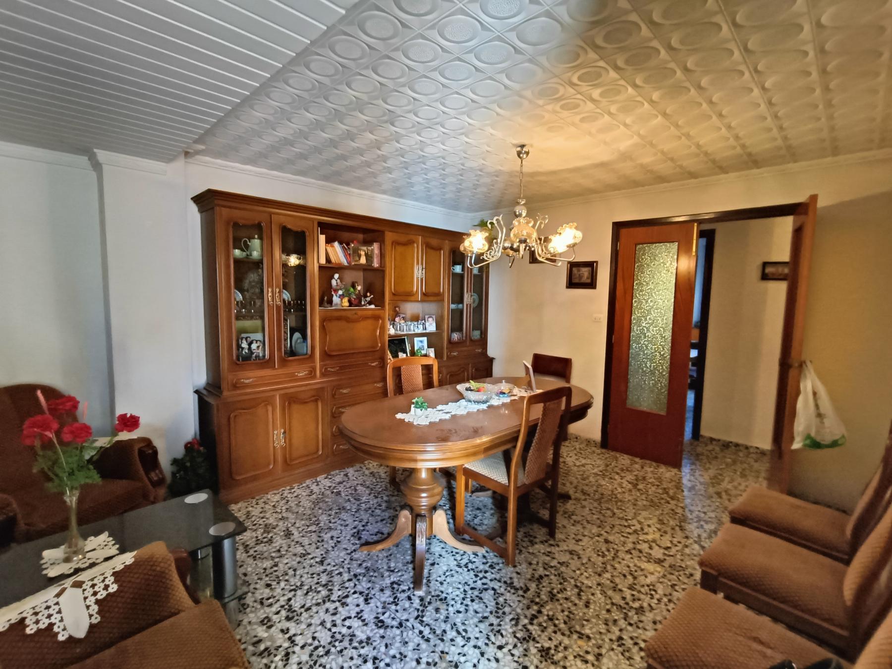 Venta de piso en Onda