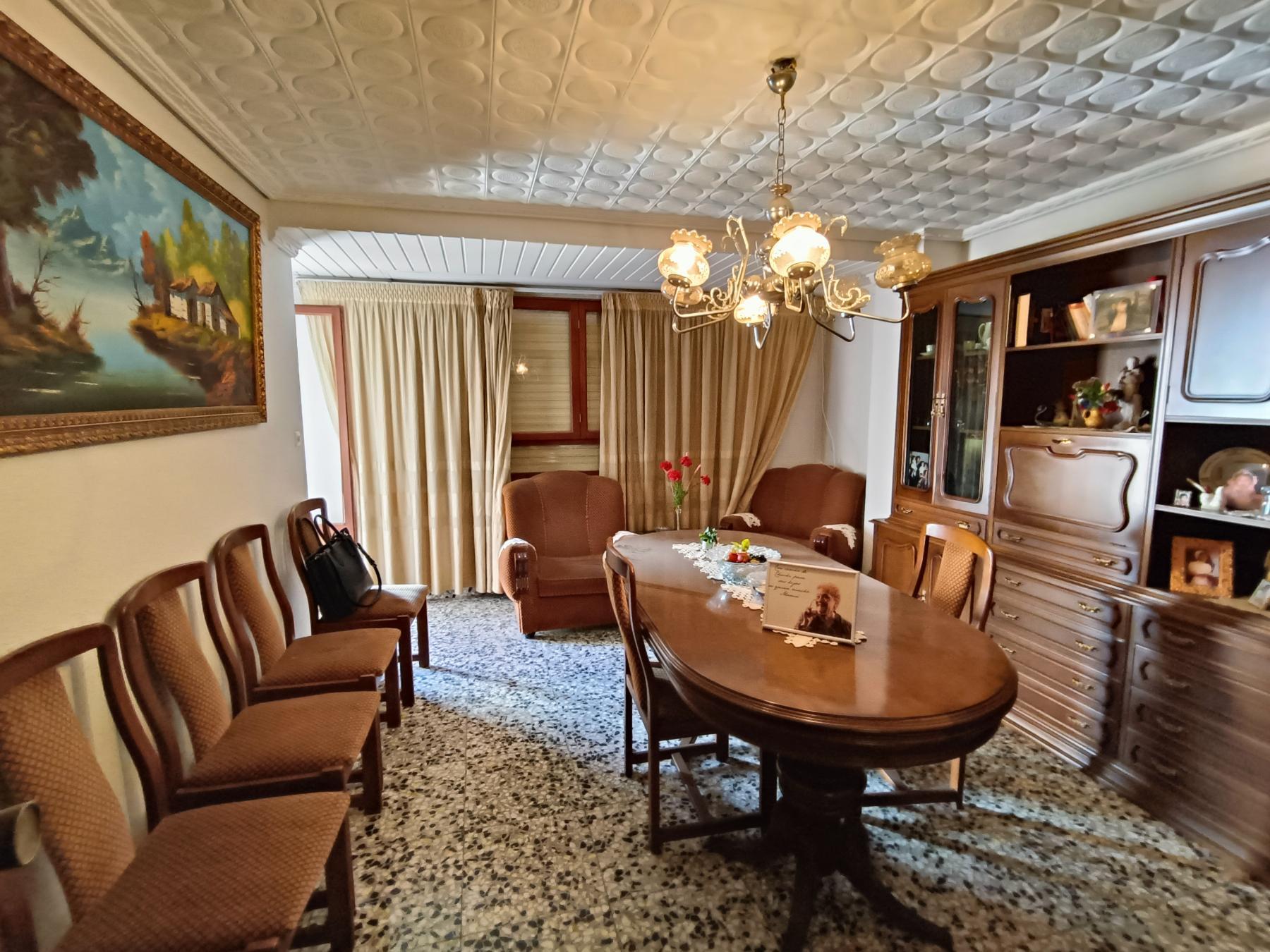 Venta de piso en Onda