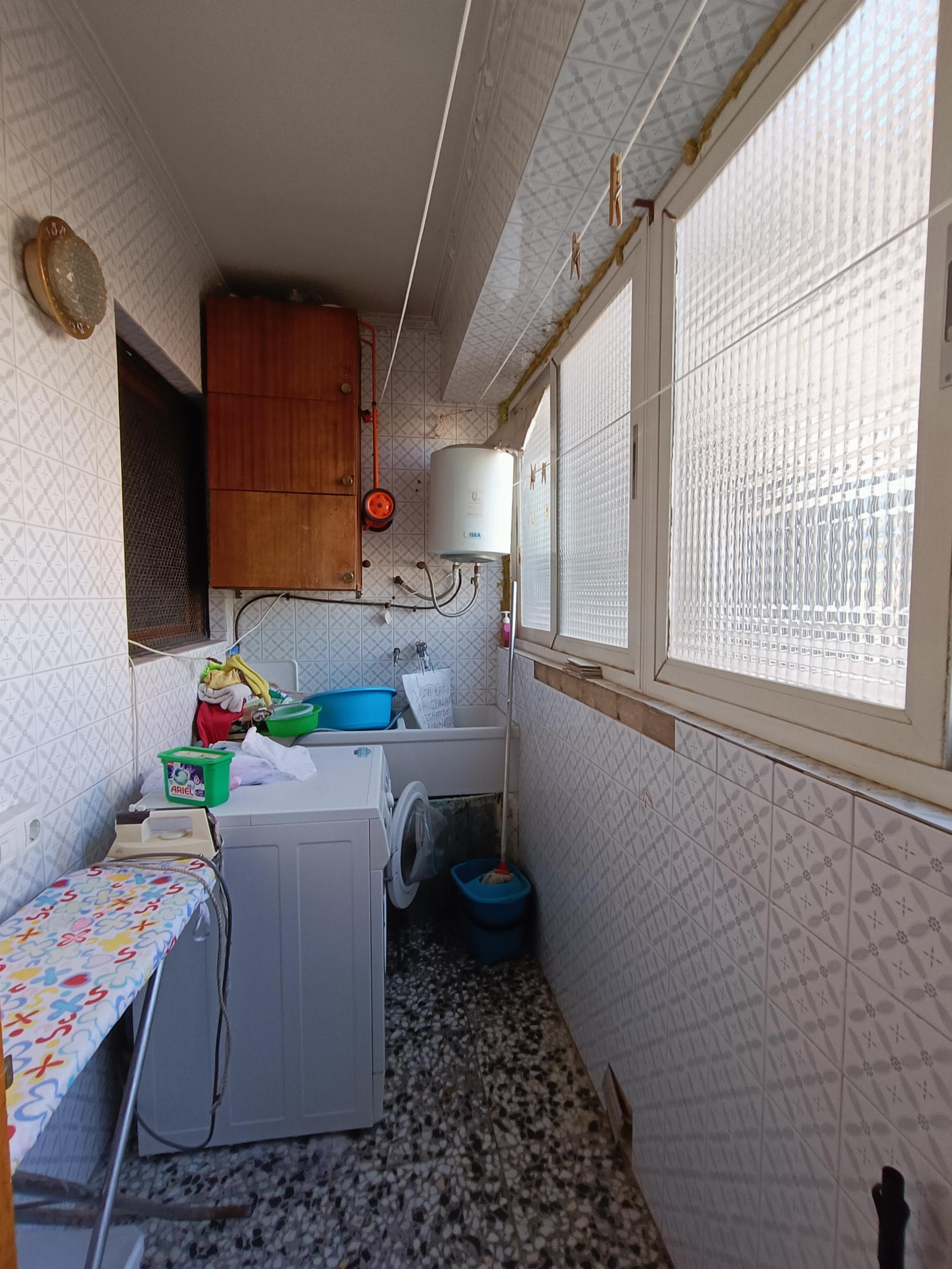 Venta de piso en Onda