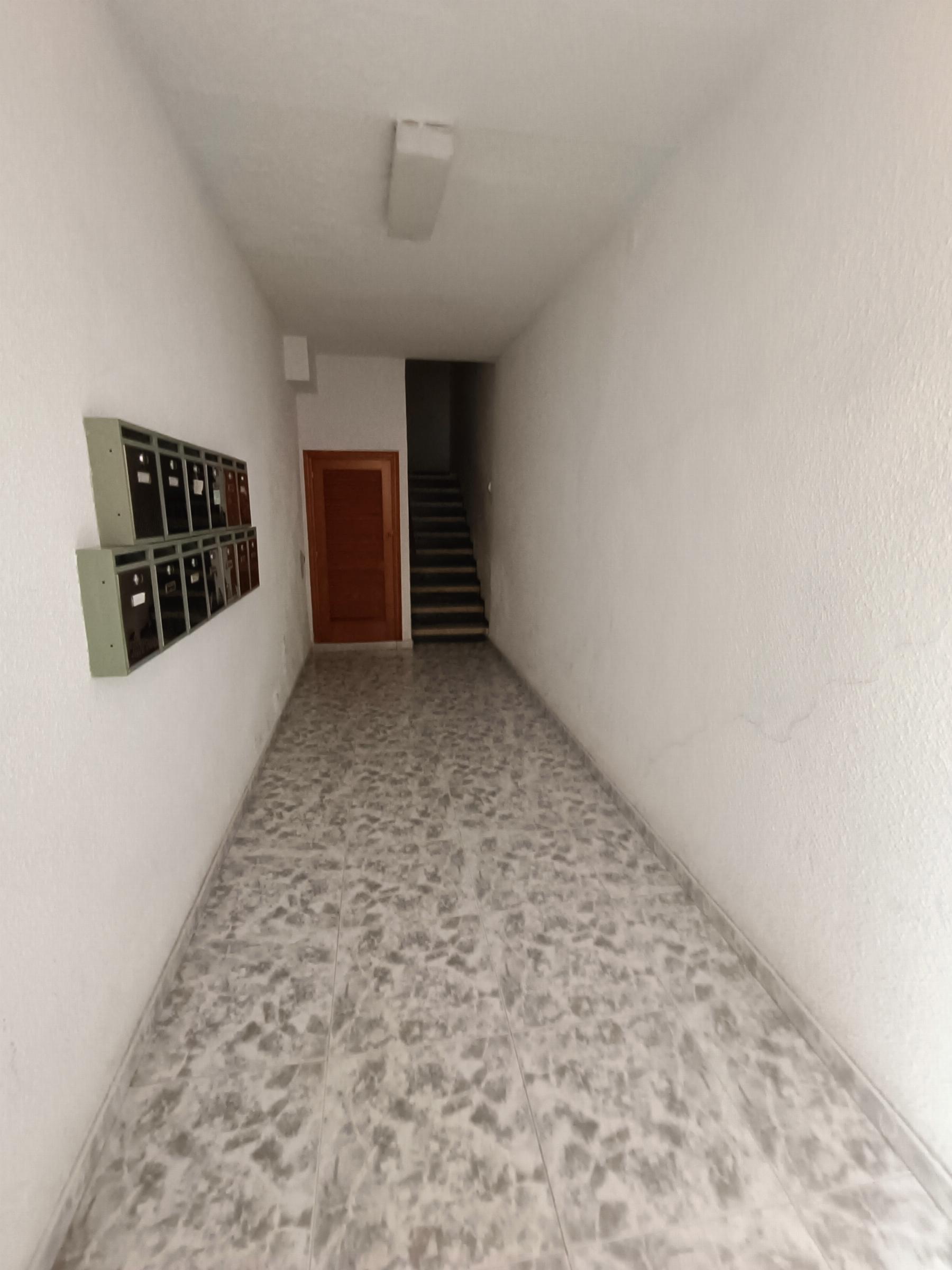 For sale of flat in Castellón