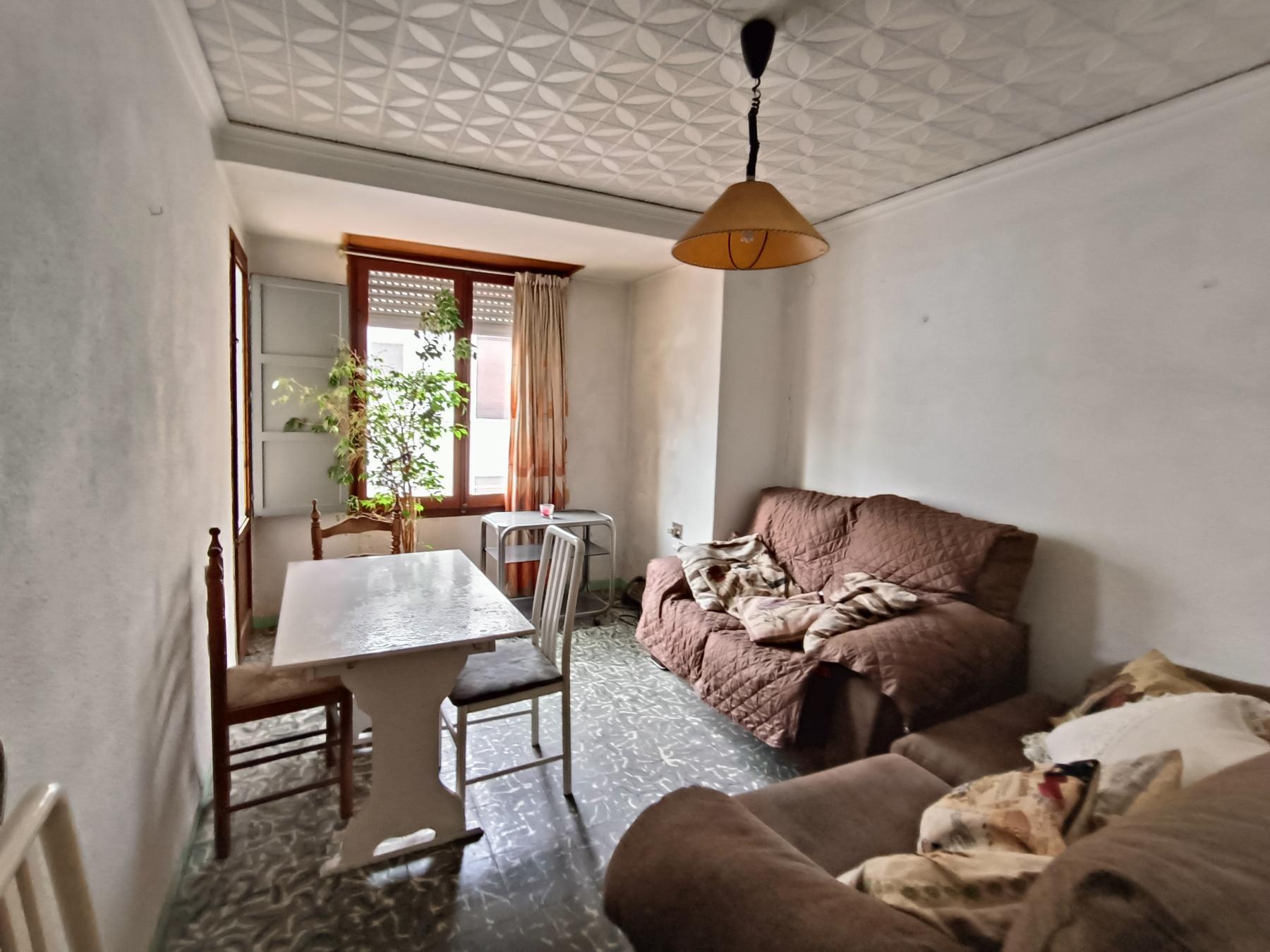 Venta de piso en Castellón