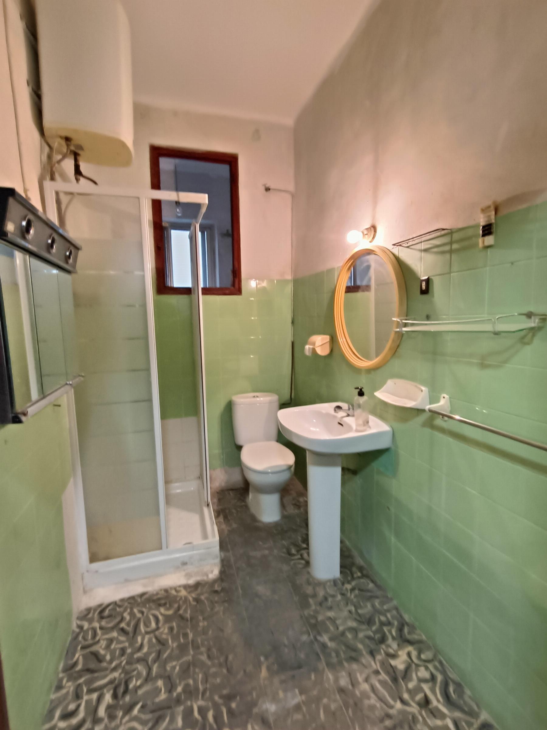 For sale of flat in Castellón