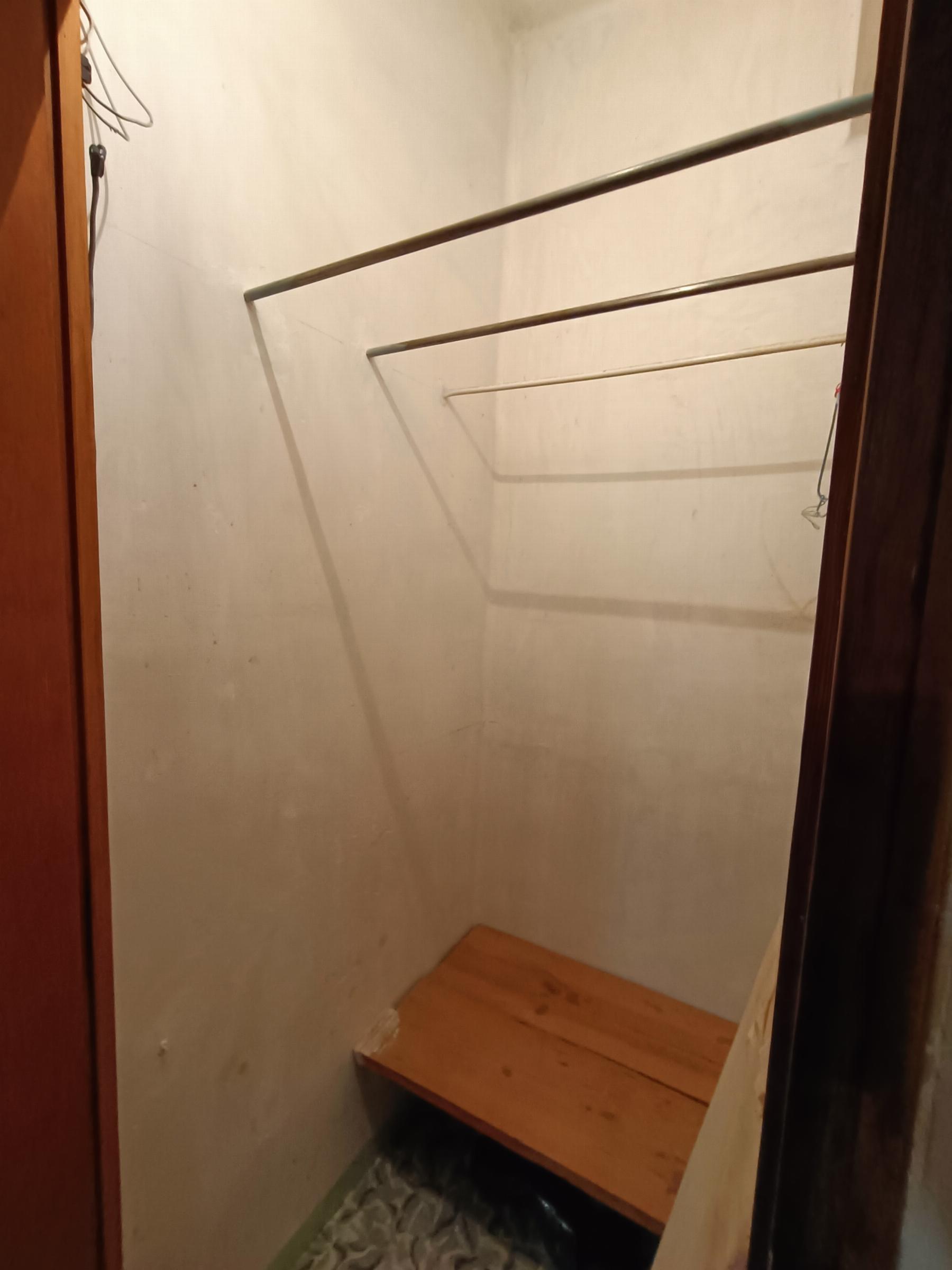 For sale of flat in Castellón