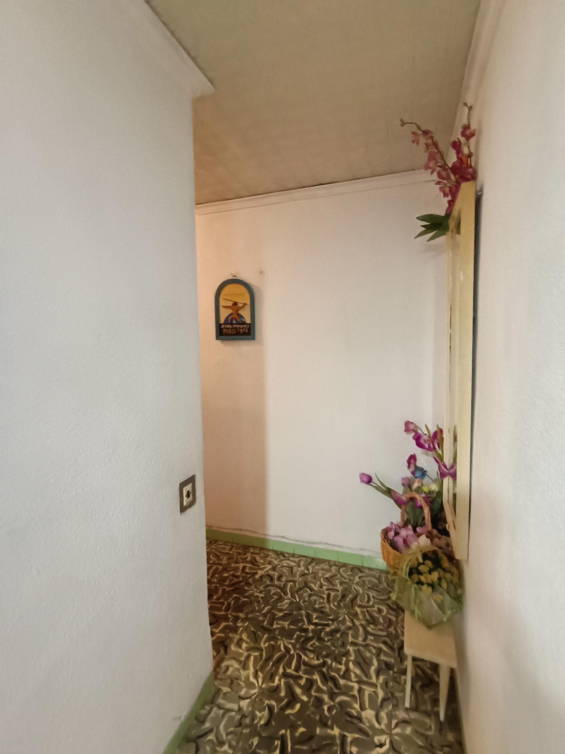 For sale of flat in Castellón