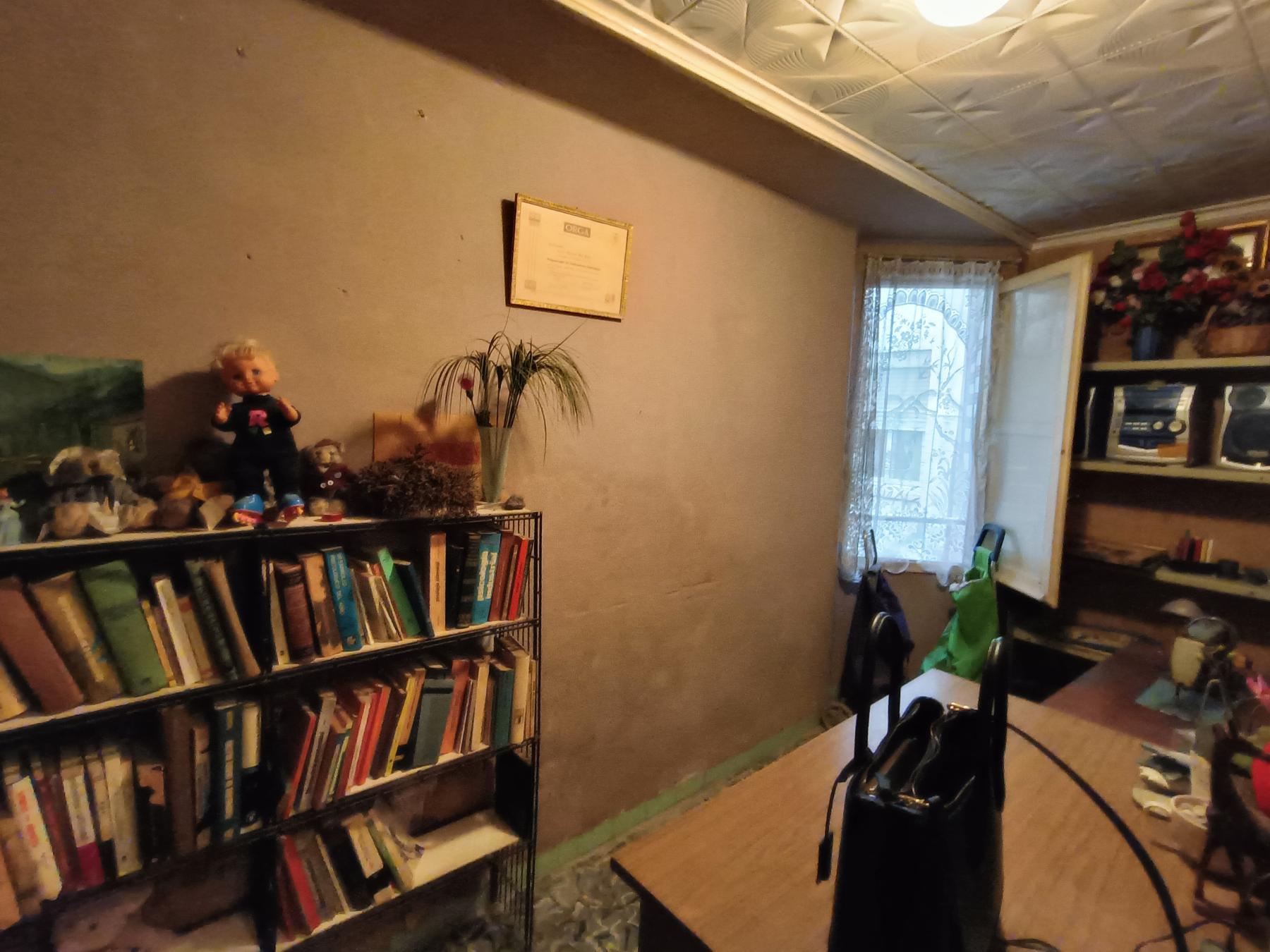 For sale of flat in Castellón