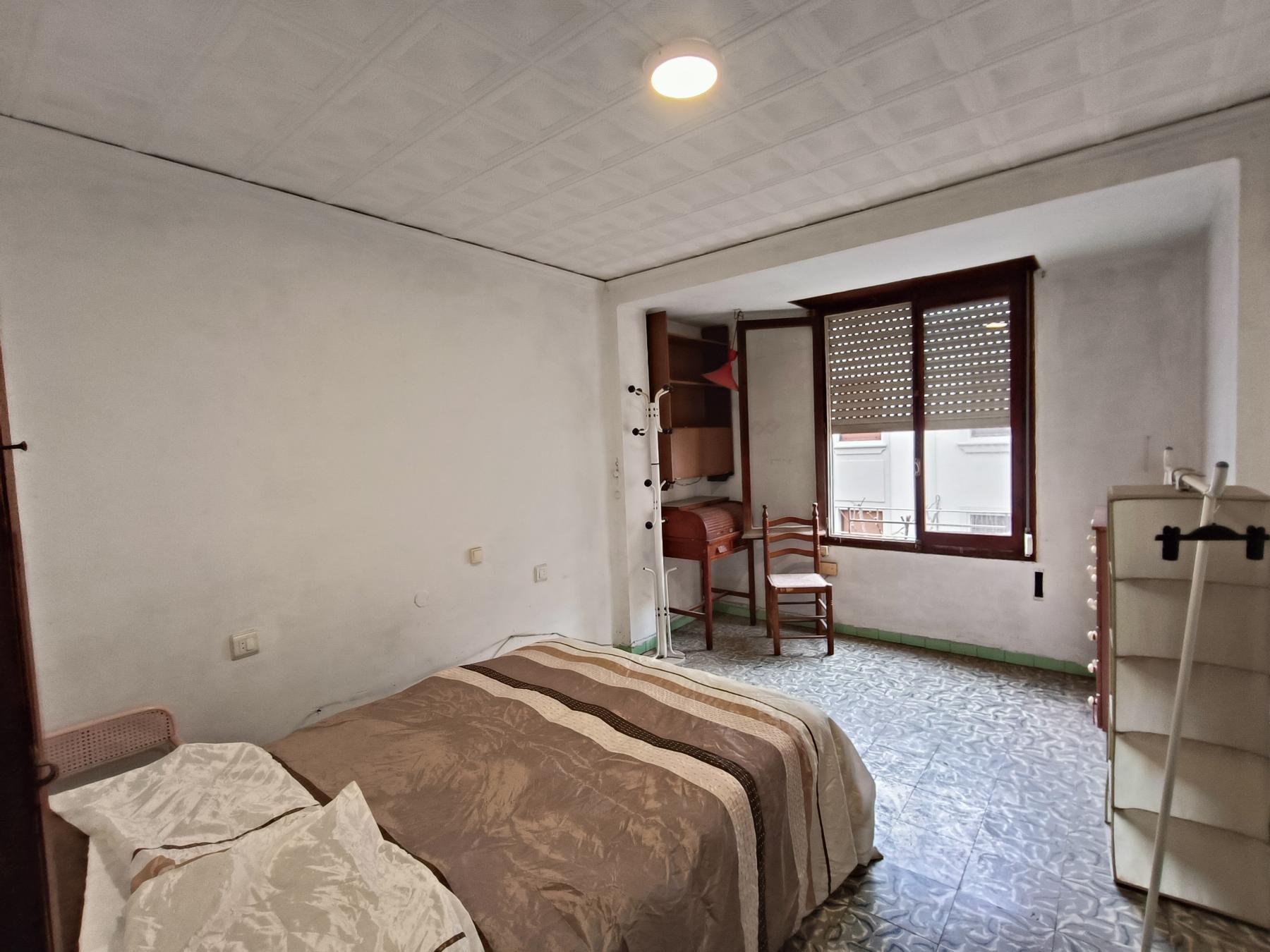 For sale of flat in Castellón