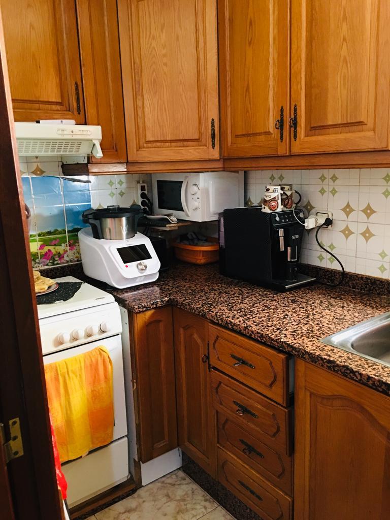 Venta de piso en Castellón