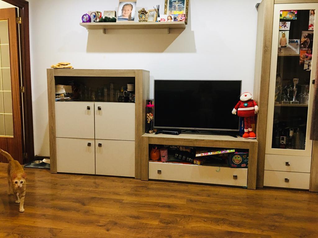 Venta de piso en Castellón