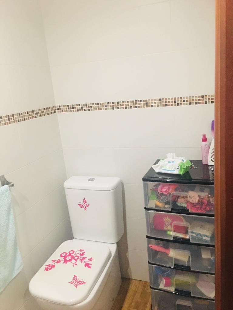 Venta de piso en Castellón