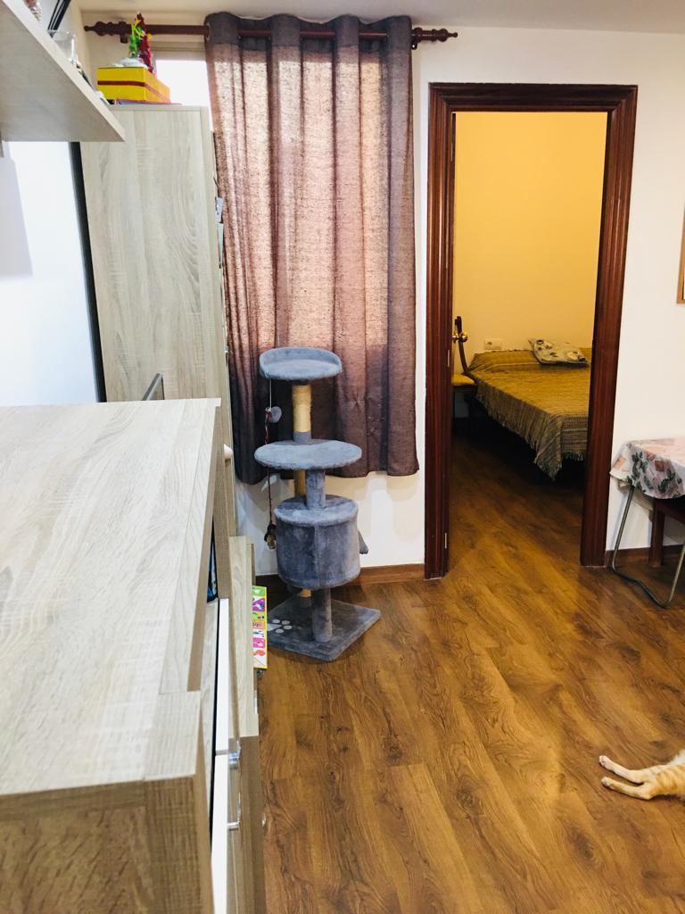 Venta de piso en Castellón