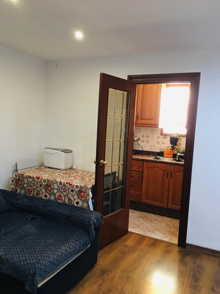 Venta de piso en Castellón