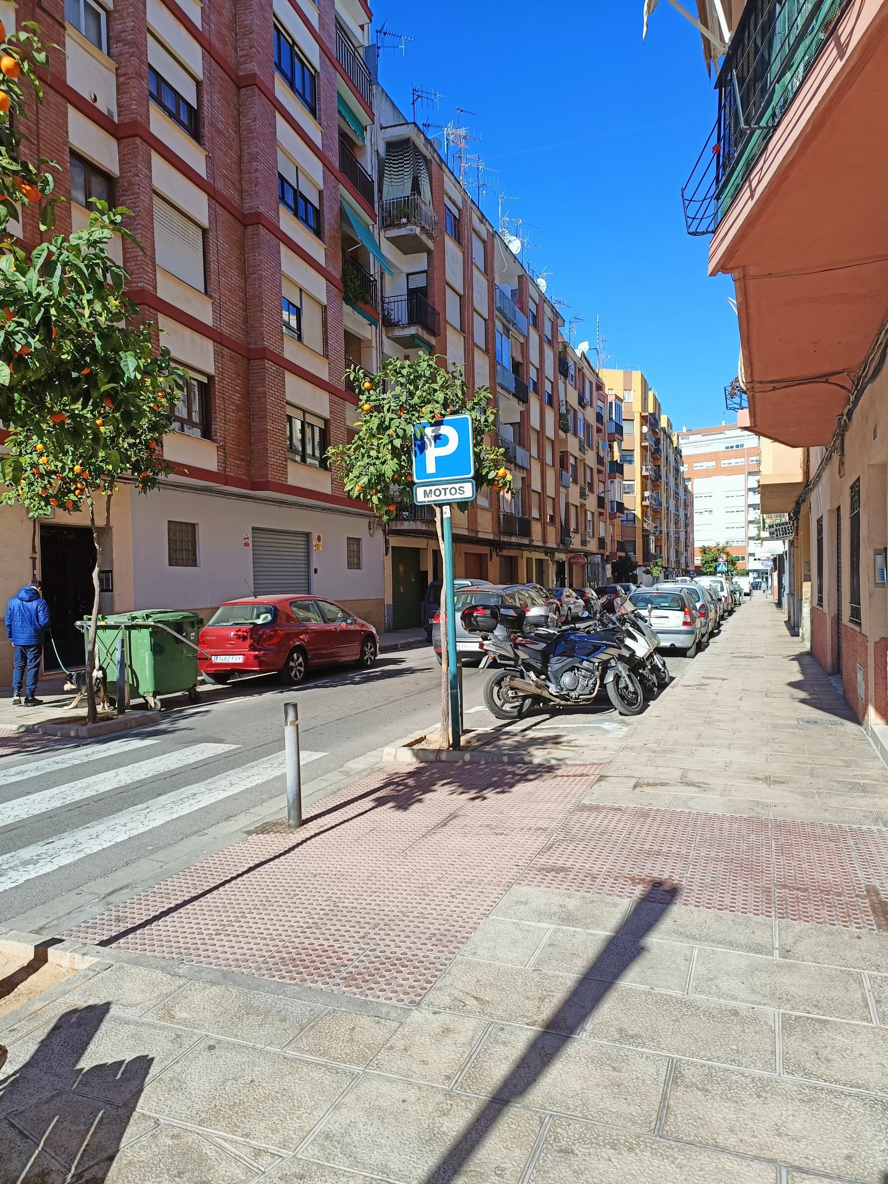 Venta de local comercial en Castellón