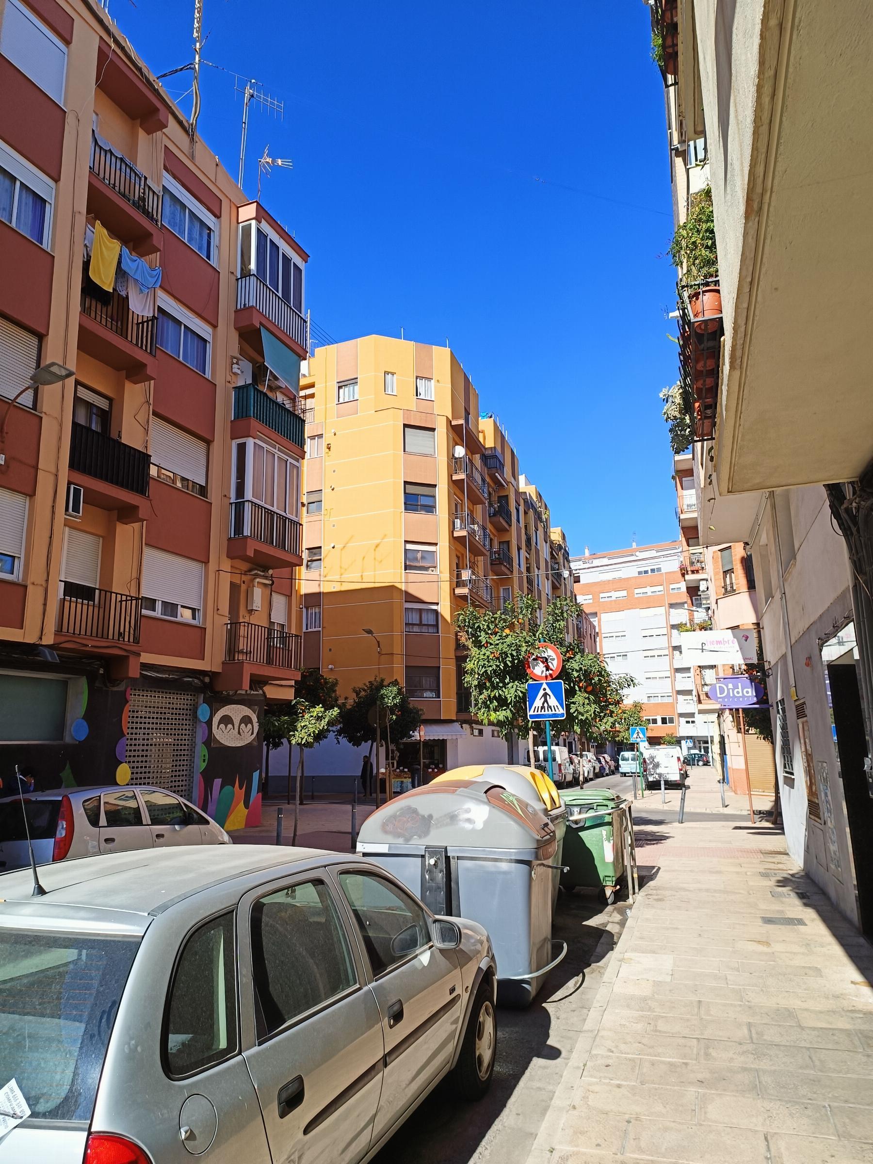 Venta de local comercial en Castellón