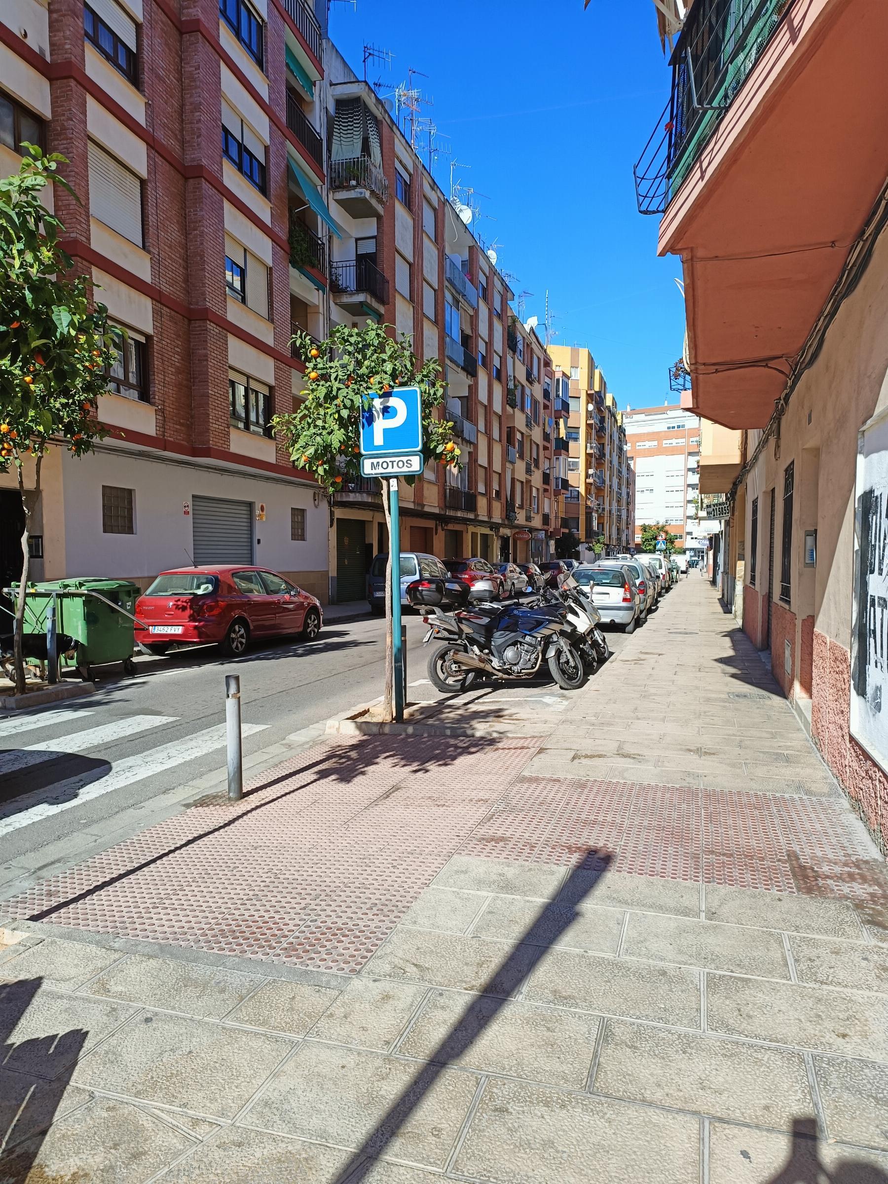 Venta de local comercial en Castellón