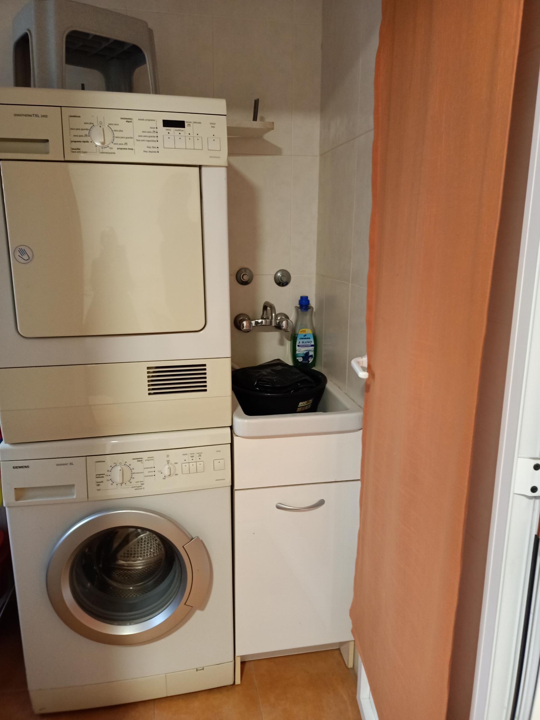 For sale of flat in Castellón