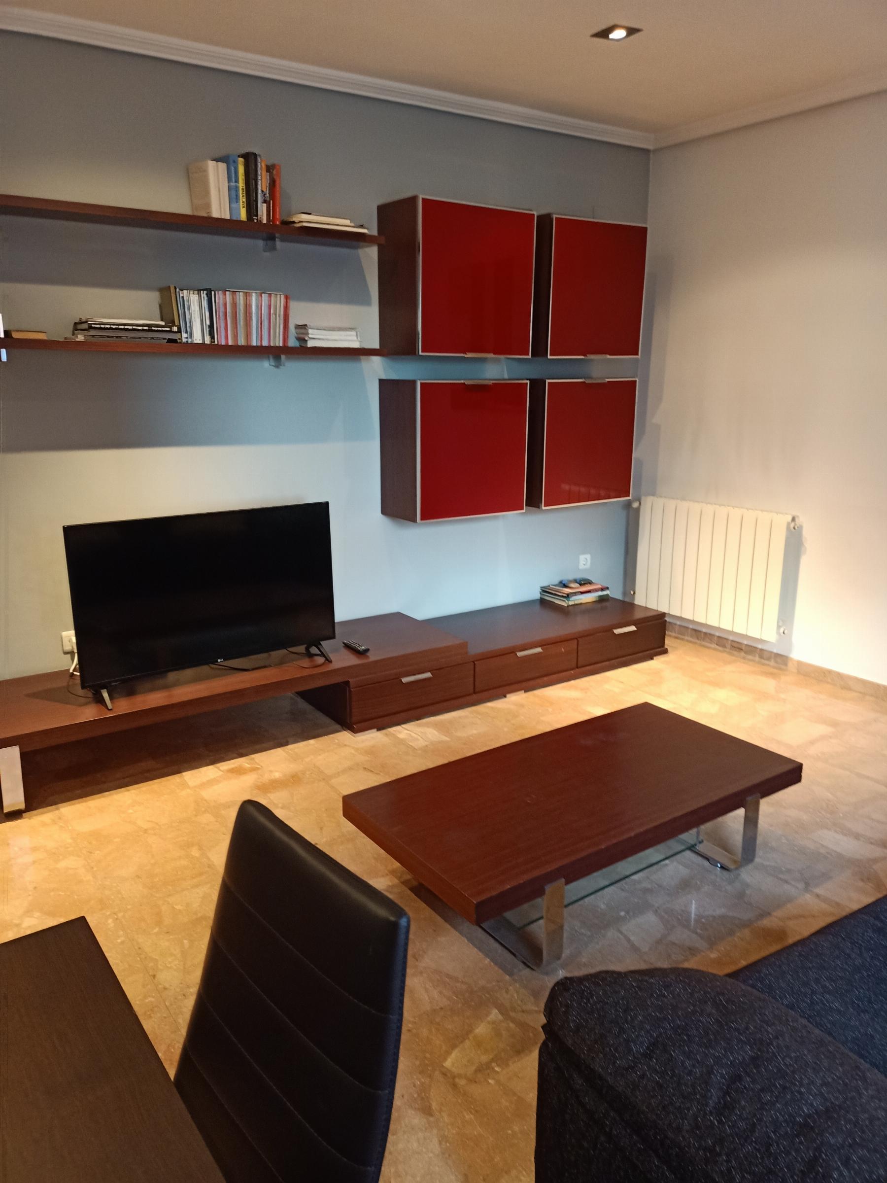 For sale of flat in Castellón