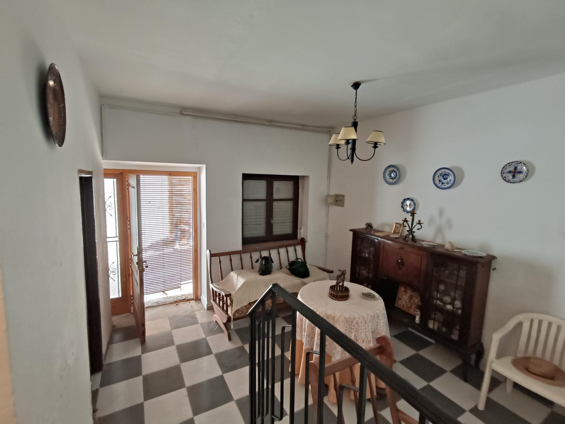 Venta de casa en Vilafamés